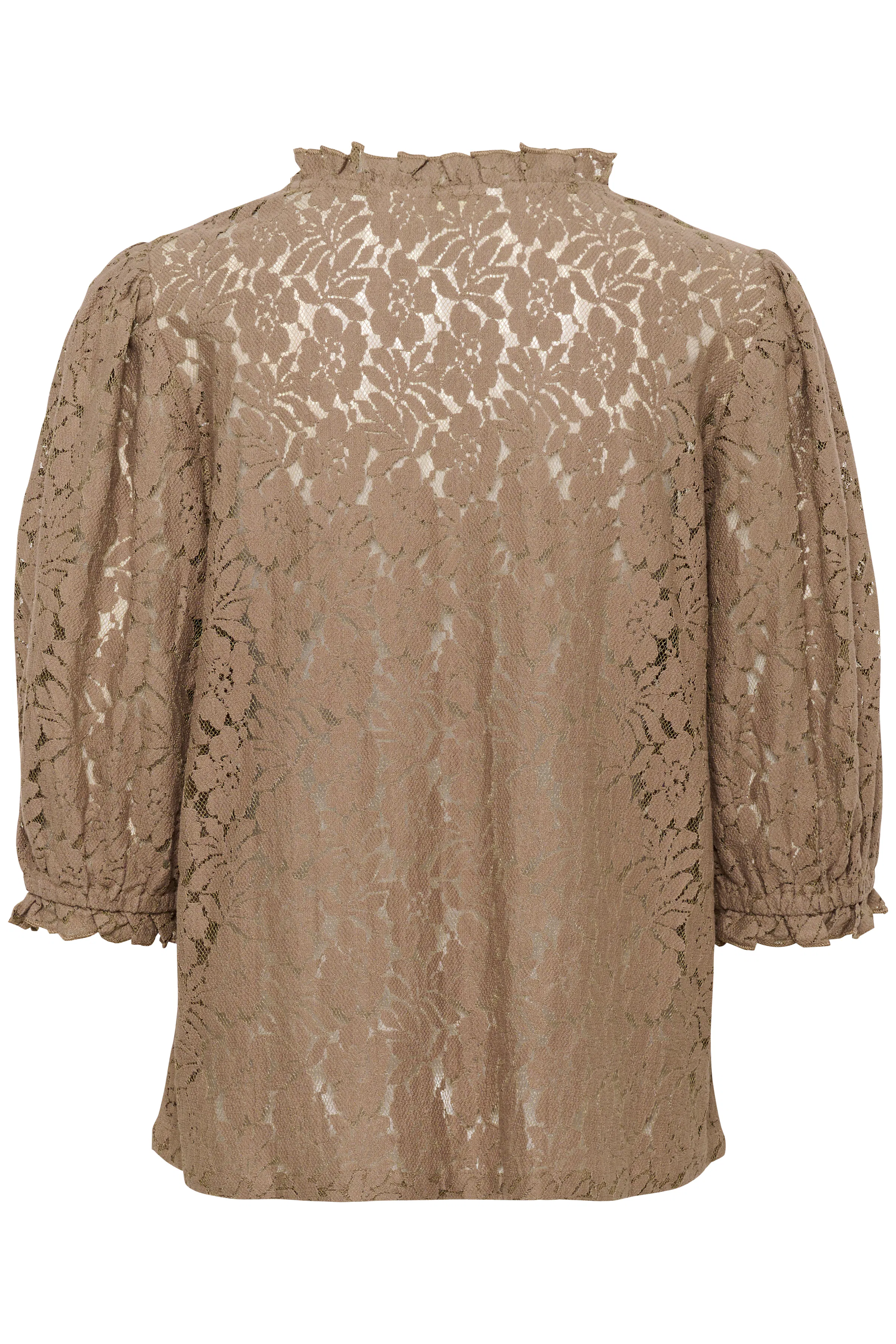 CRKaspis Blouse PACK BACK 10612448-170909