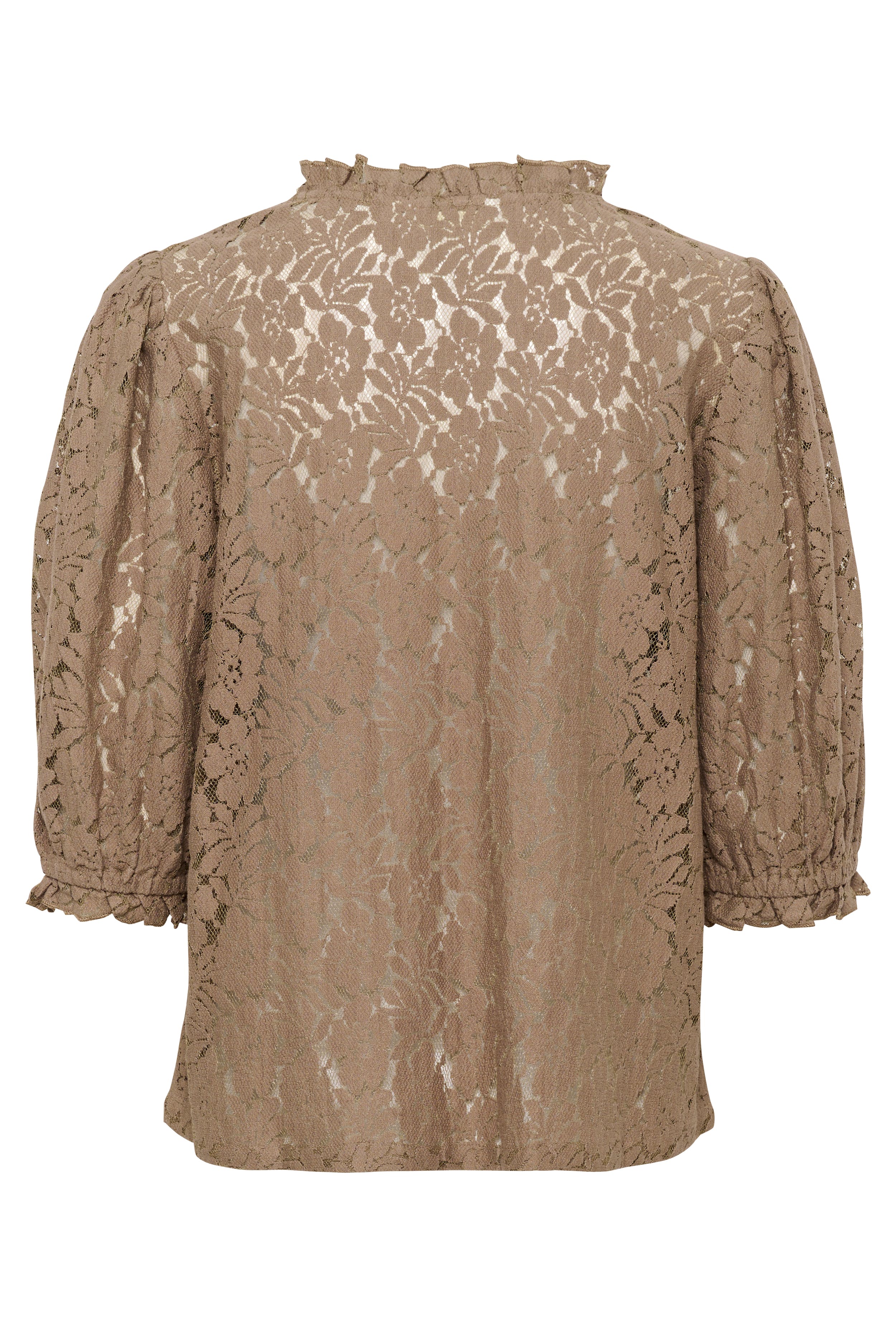 CRKaspis Blouse PACK BACK 10612448-170909