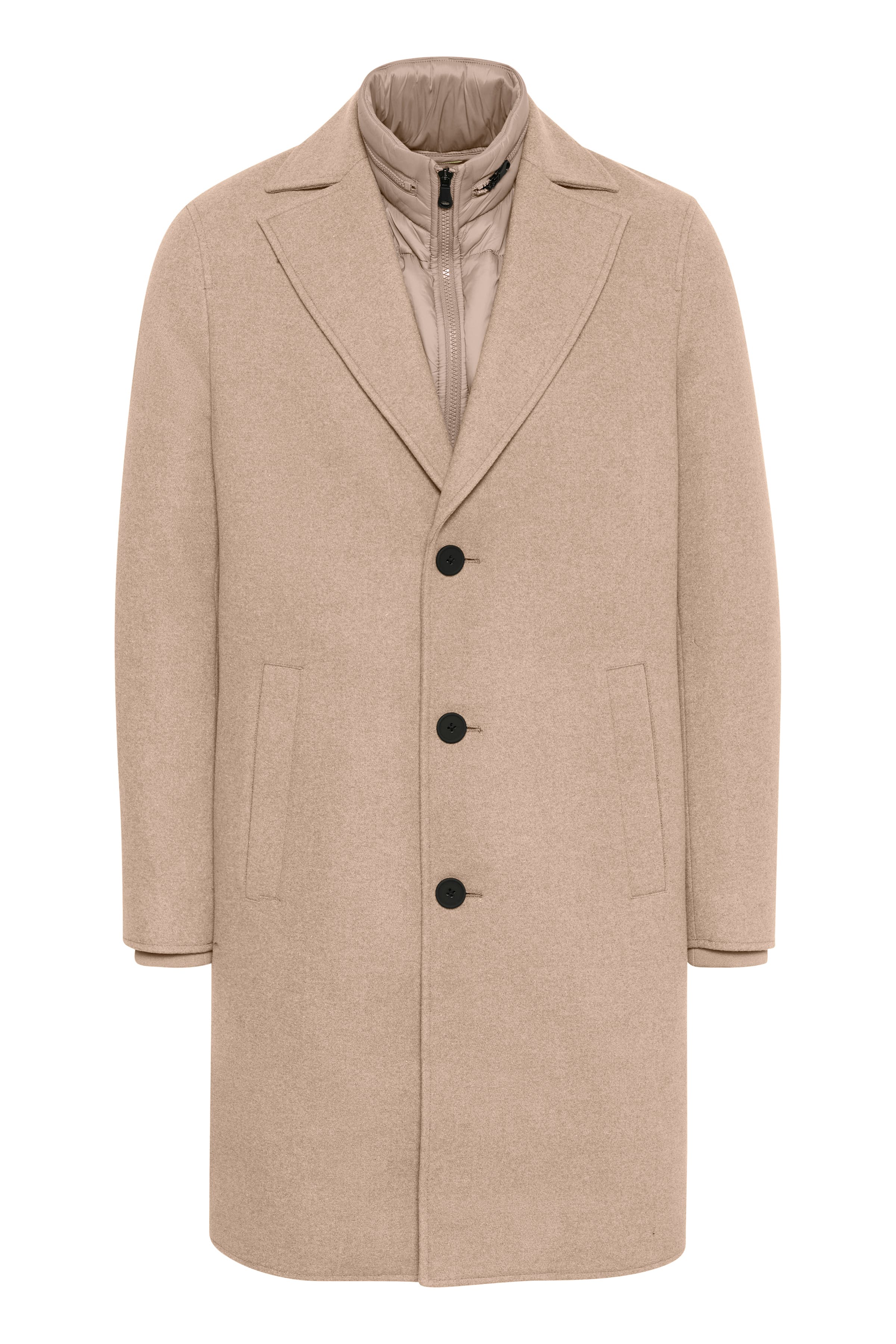 MAbreather Coat PACK FRONT 30207447-181108