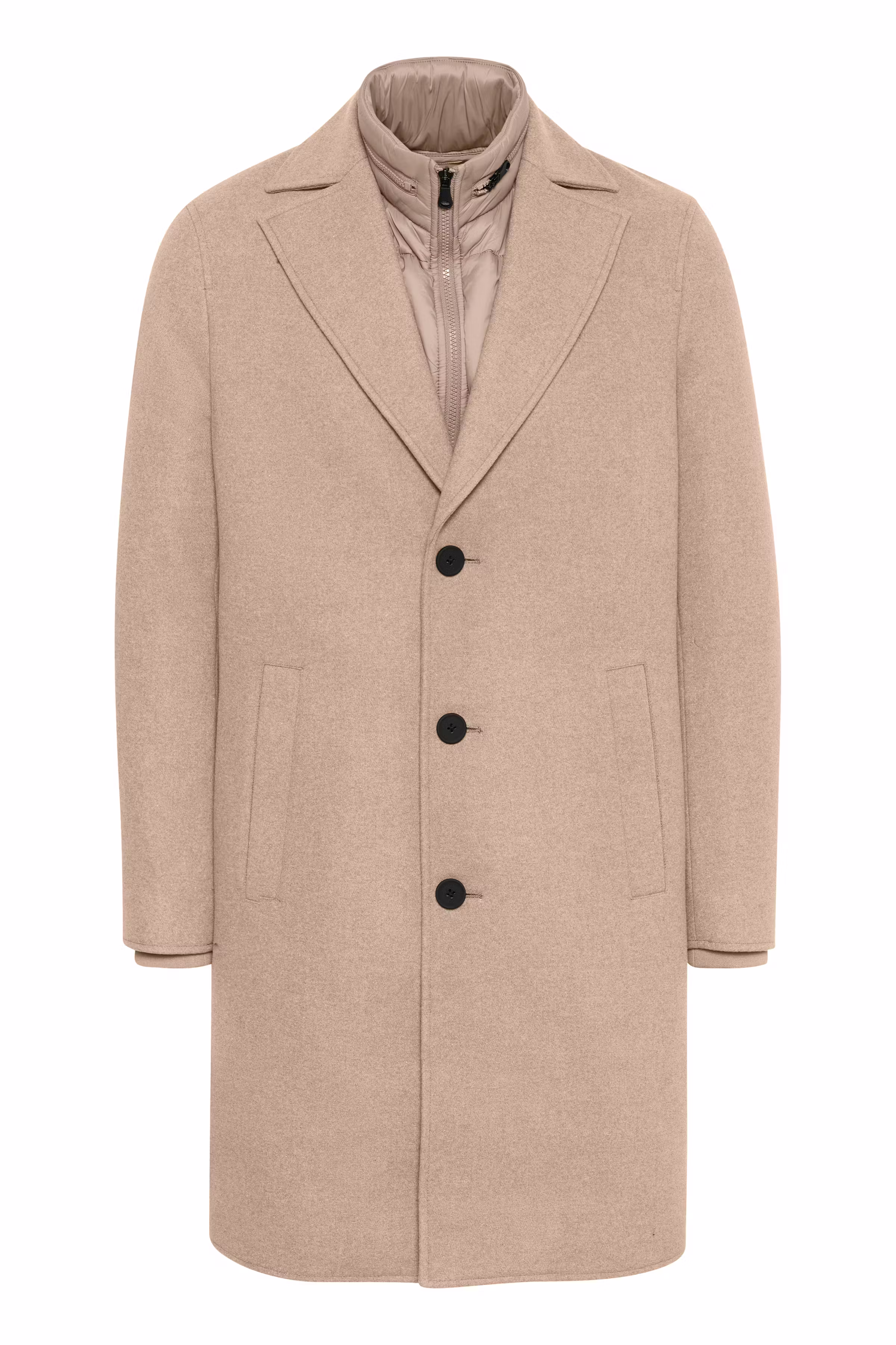 MAbreather Coat PACK FRONT 30207447-181108