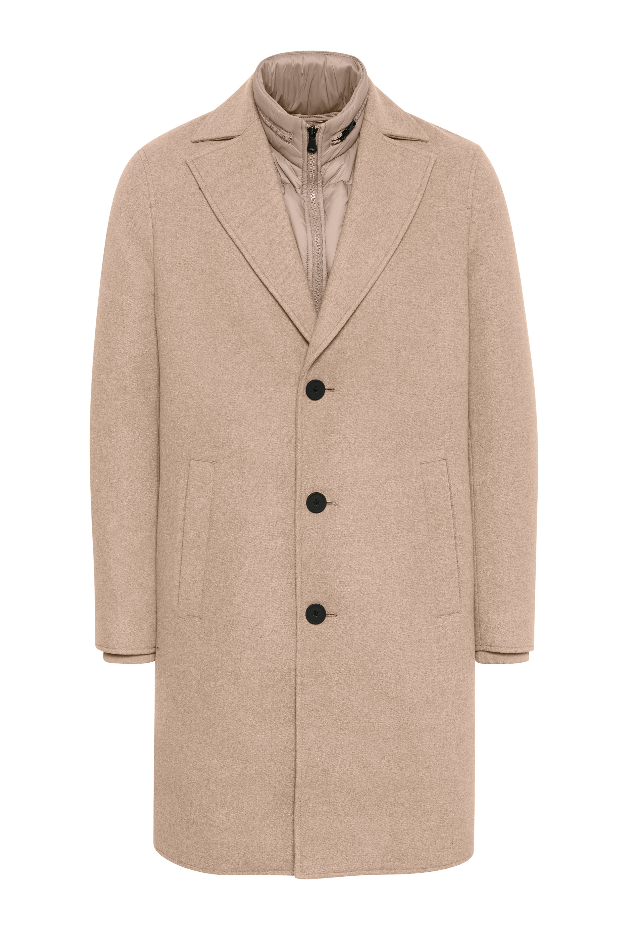 MAbreather Mantel PACK FRONT 30207447-181108