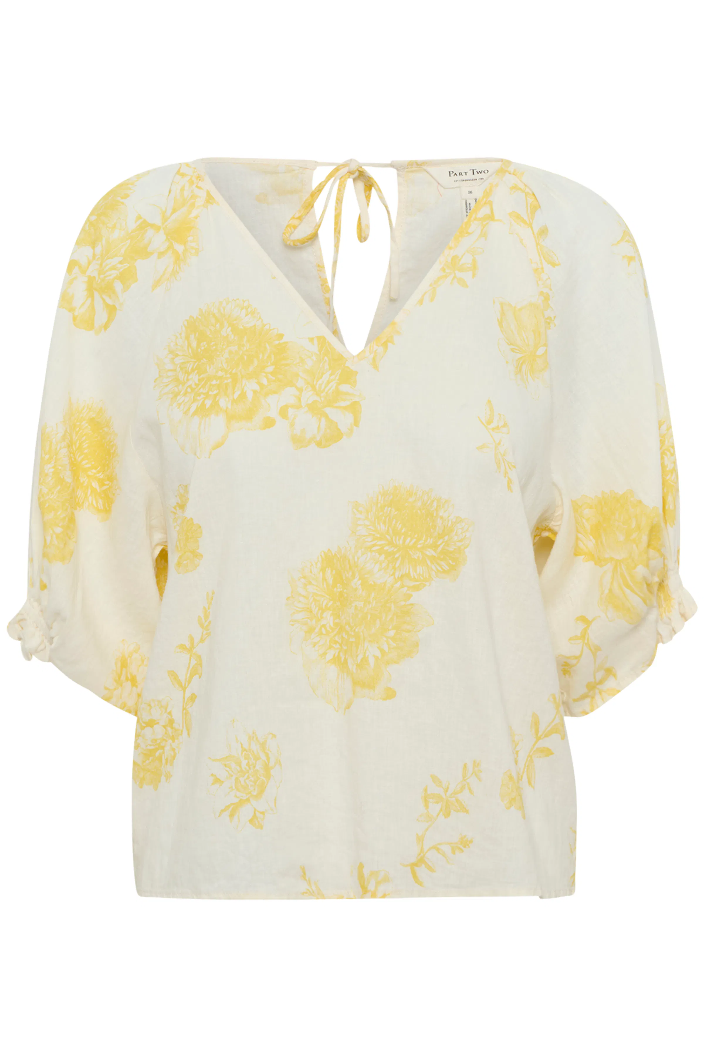 RosalynPW Bluse PACK FRONT 30309625-303793