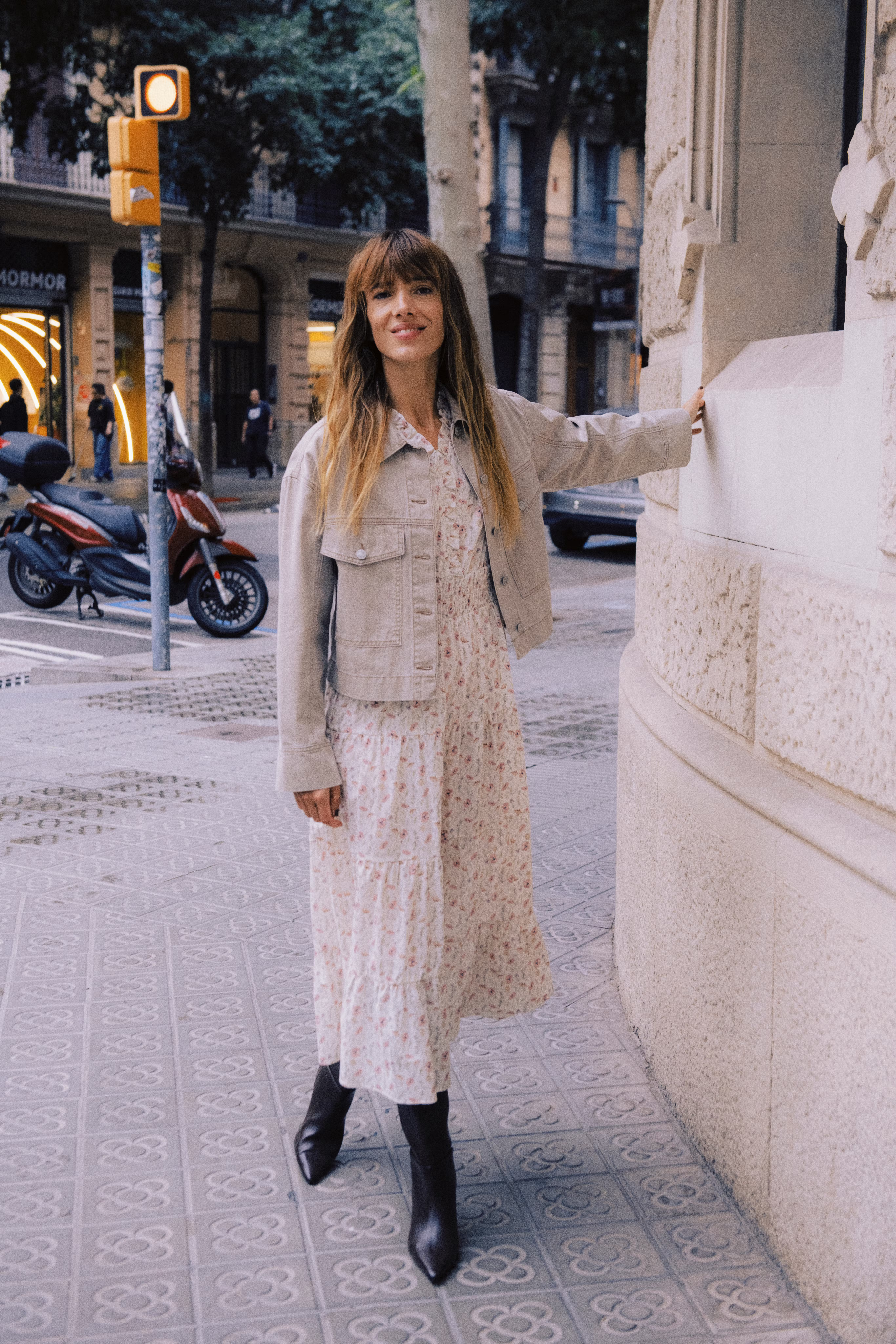 BYIUNIA Kjole LOCATION NONE 20819252-900009886