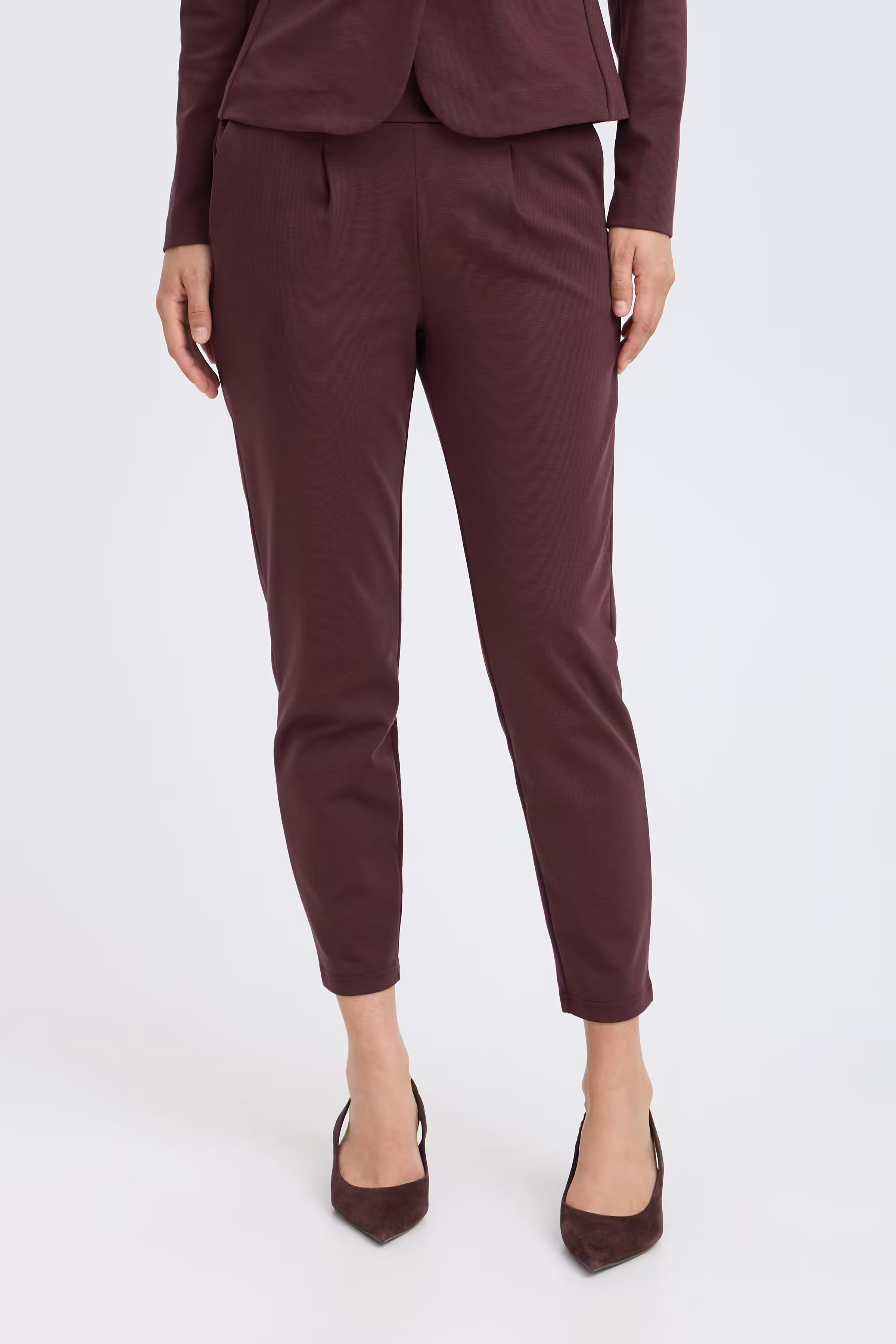 RIZETTA Trousers LOOKBOOK FRONT 20803903-191619