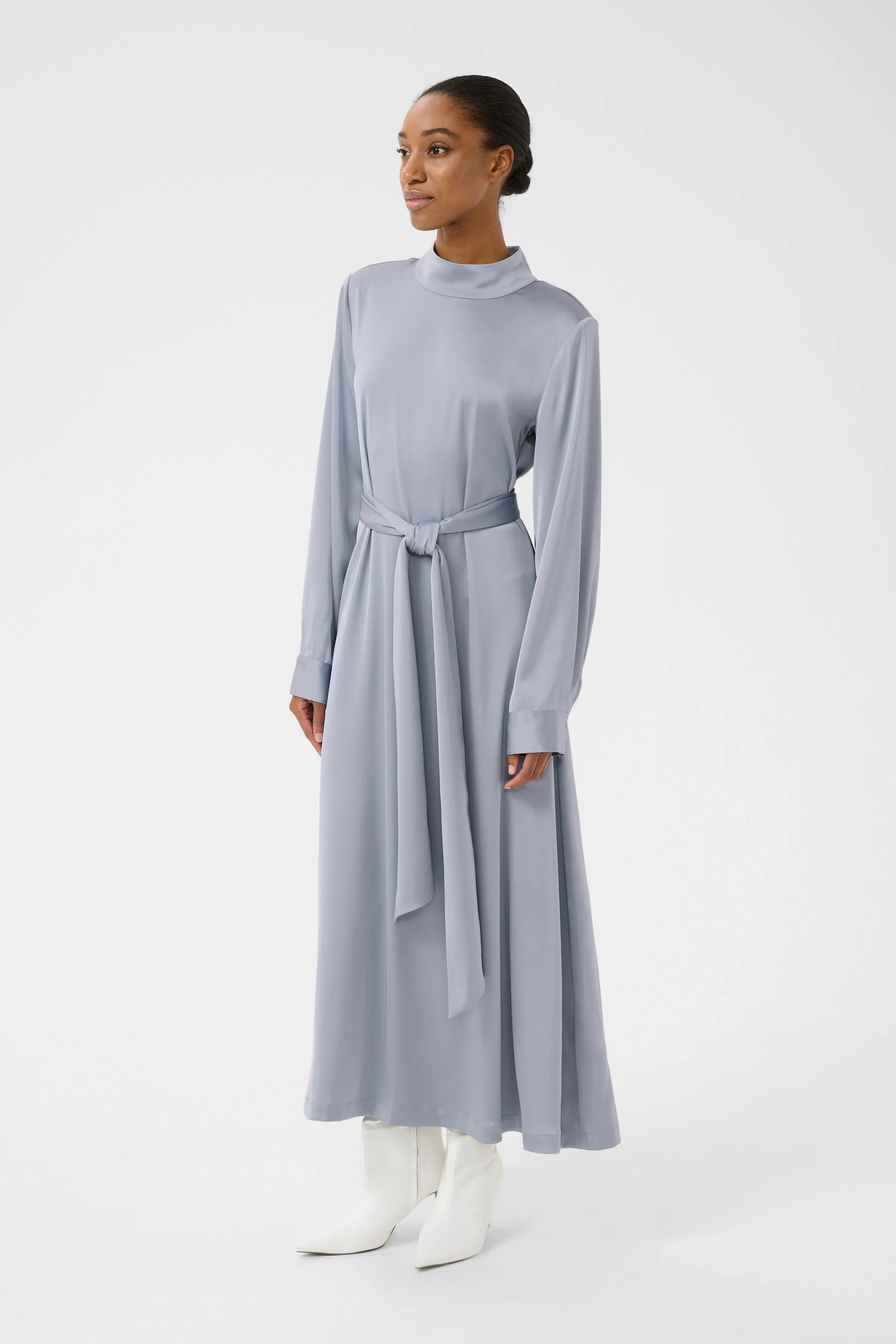 HarperGZ Kjole LOOKBOOK FRONT 10909750-105098