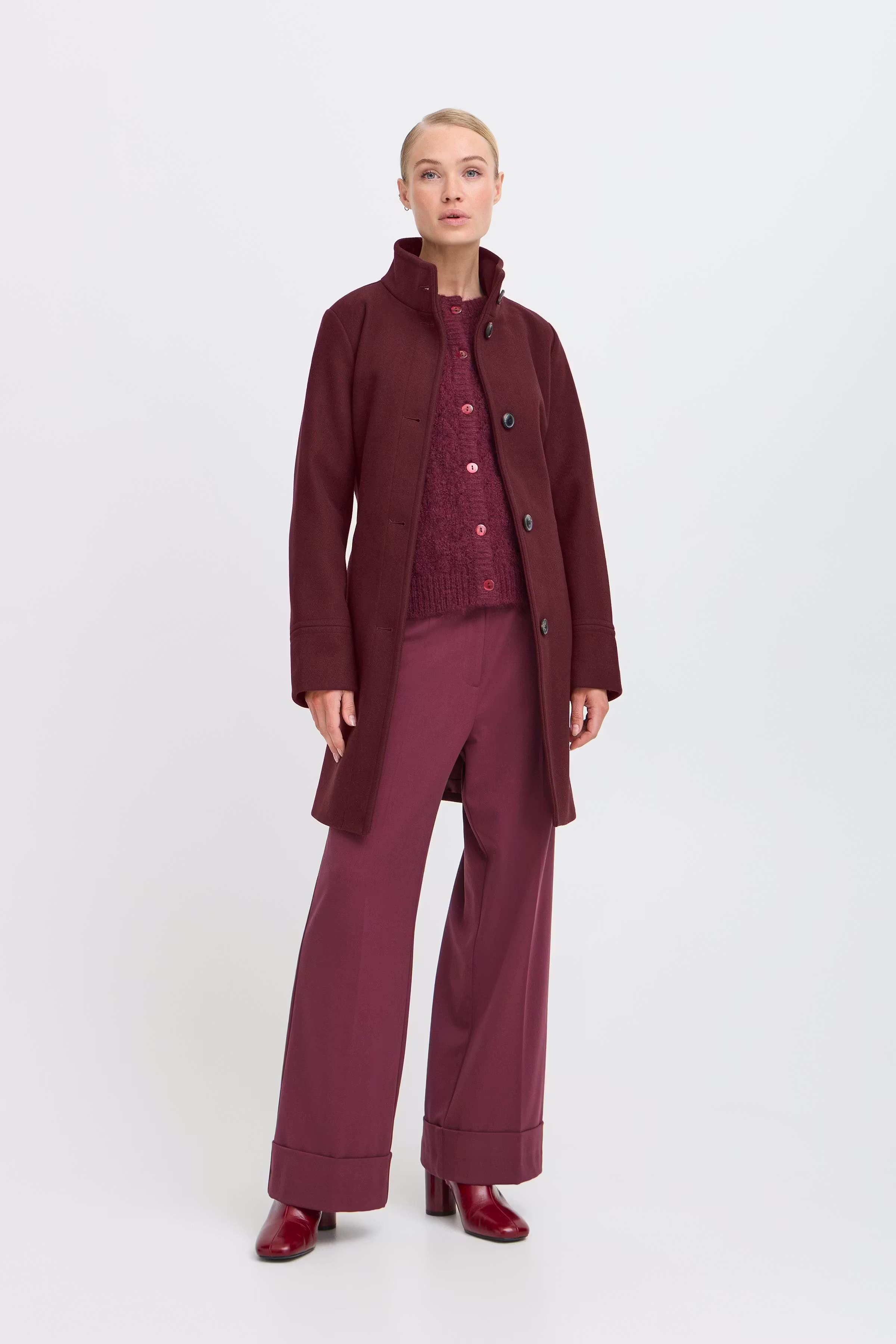 BYCILIA Coat LOOKBOOK FRONT 20816949-191627