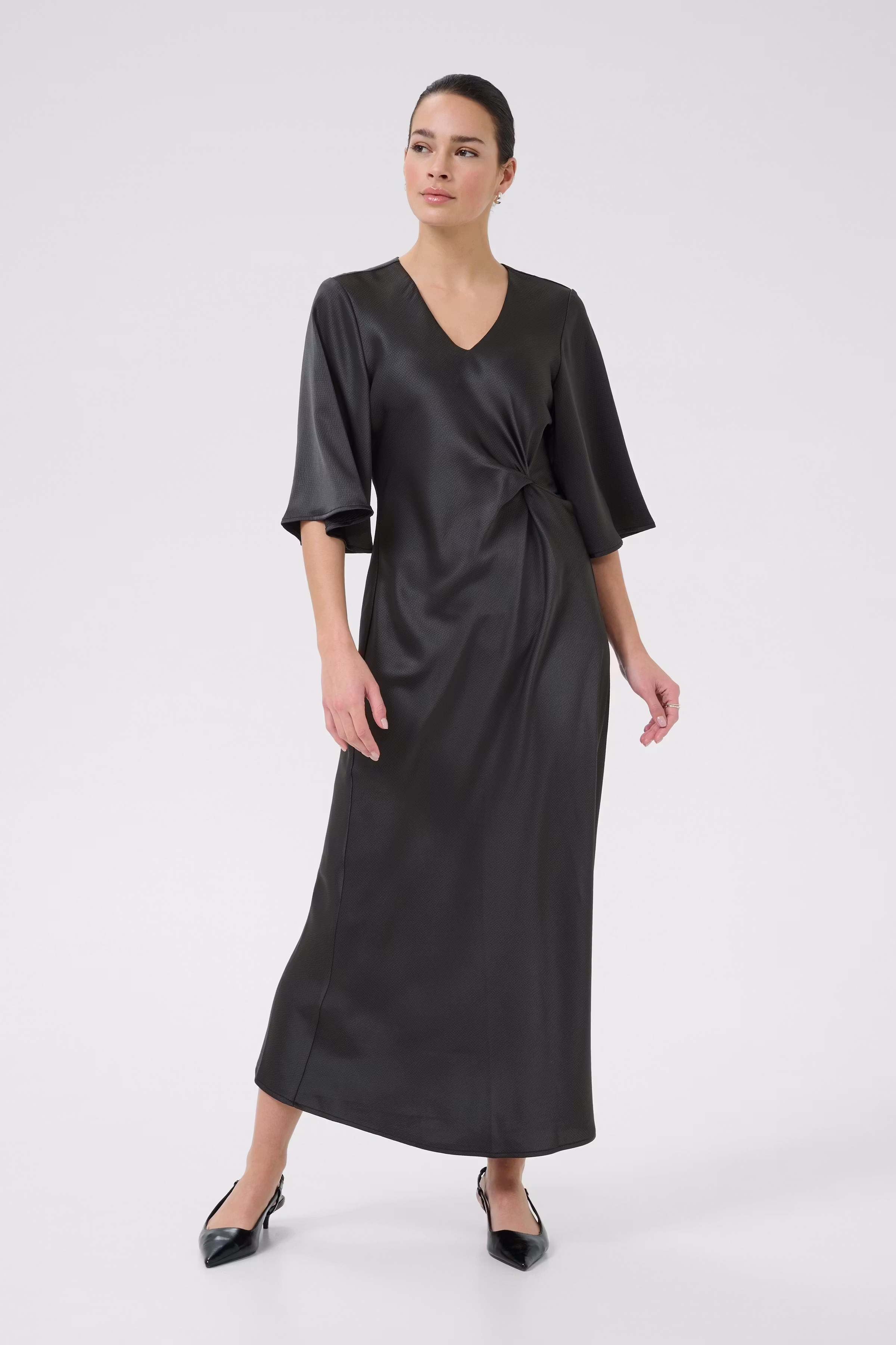 KApristine Kjole LOOKBOOK FRONT 10510674-190205