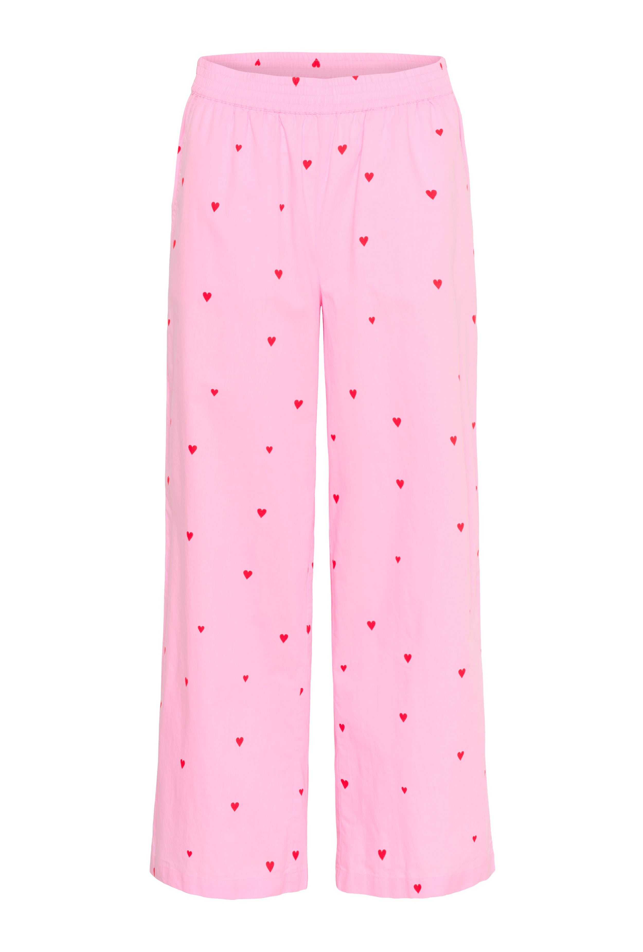 JalineSZ Bukser PACK FRONT 30513933-303471