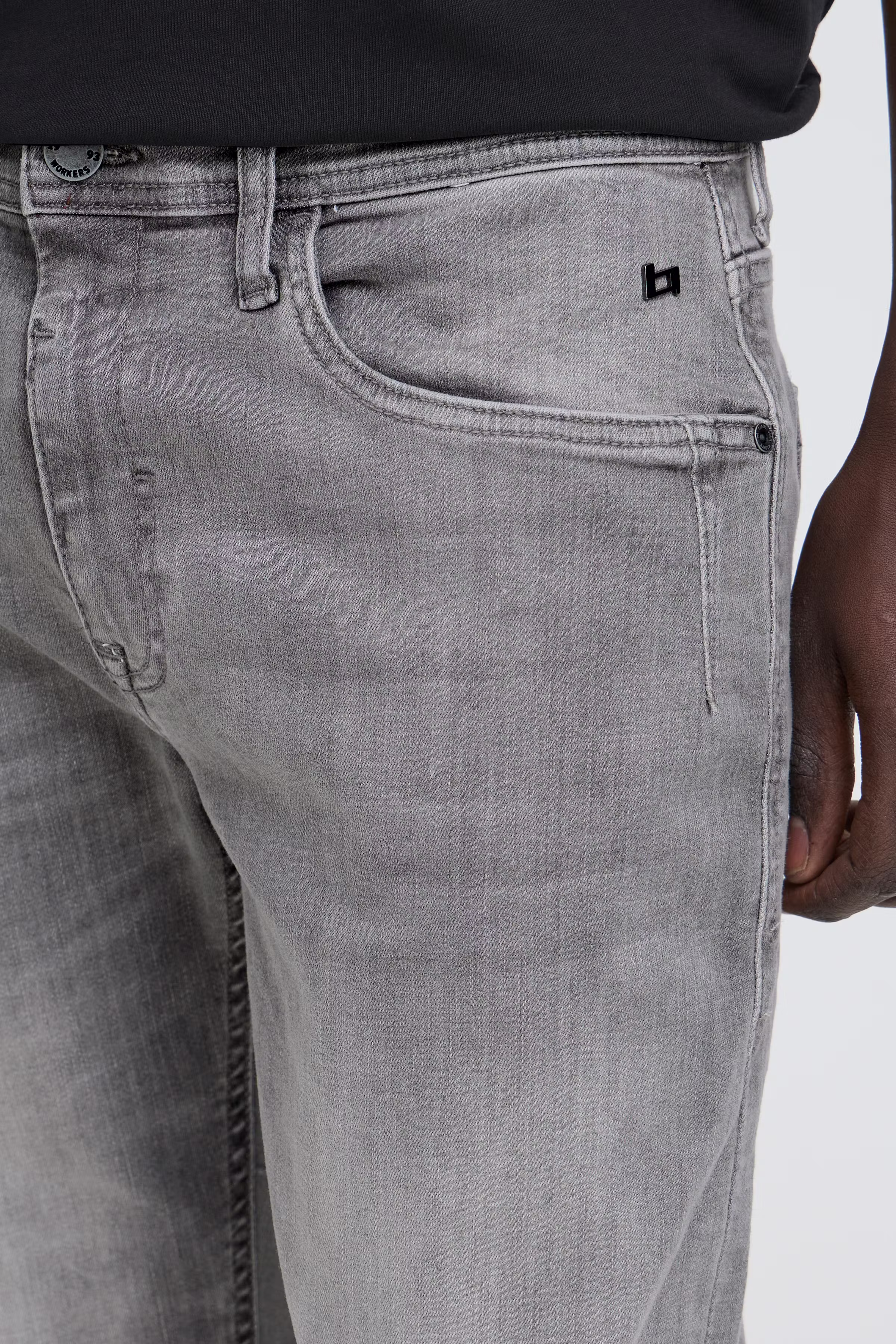 Jeans LOOKBOOK DETAIL 20712391-200294