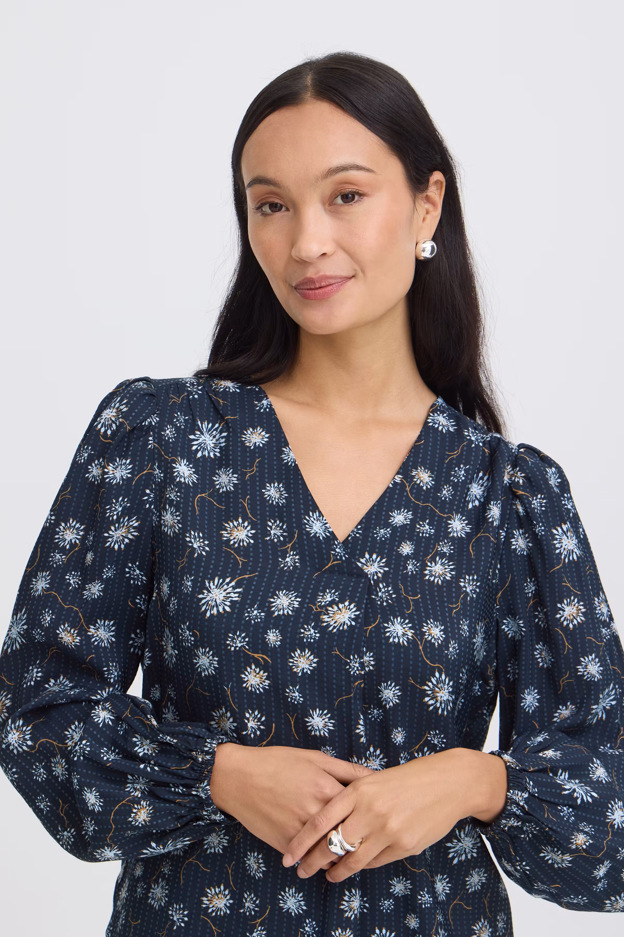 FRKALIA Blus LOOKBOOK DETAIL 20617836-900009960
