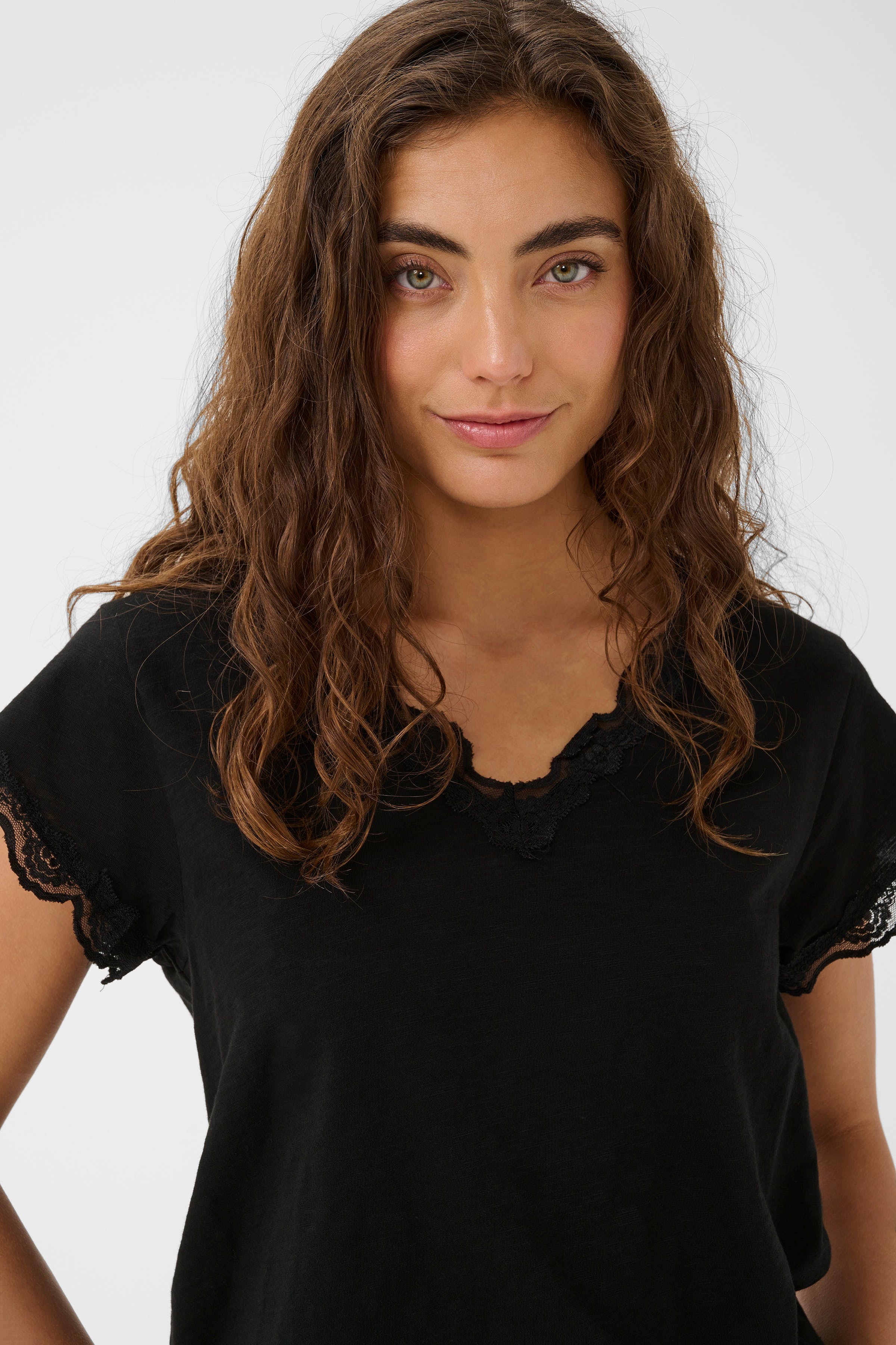 CUbiana T-shirt LOOKBOOK DETAIL 50111510-500012