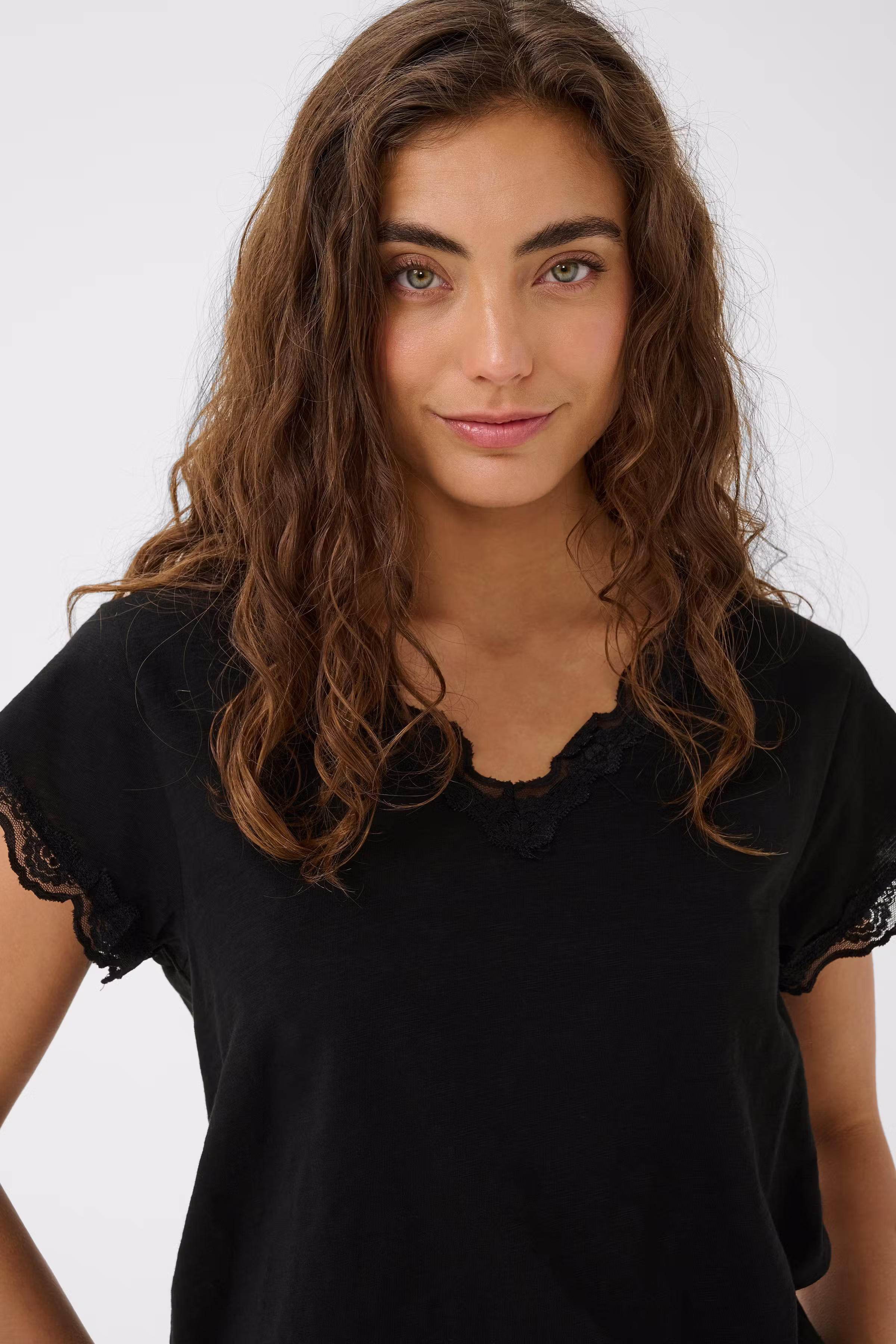 CUbiana T-shirt LOOKBOOK DETAIL 50111510-500012