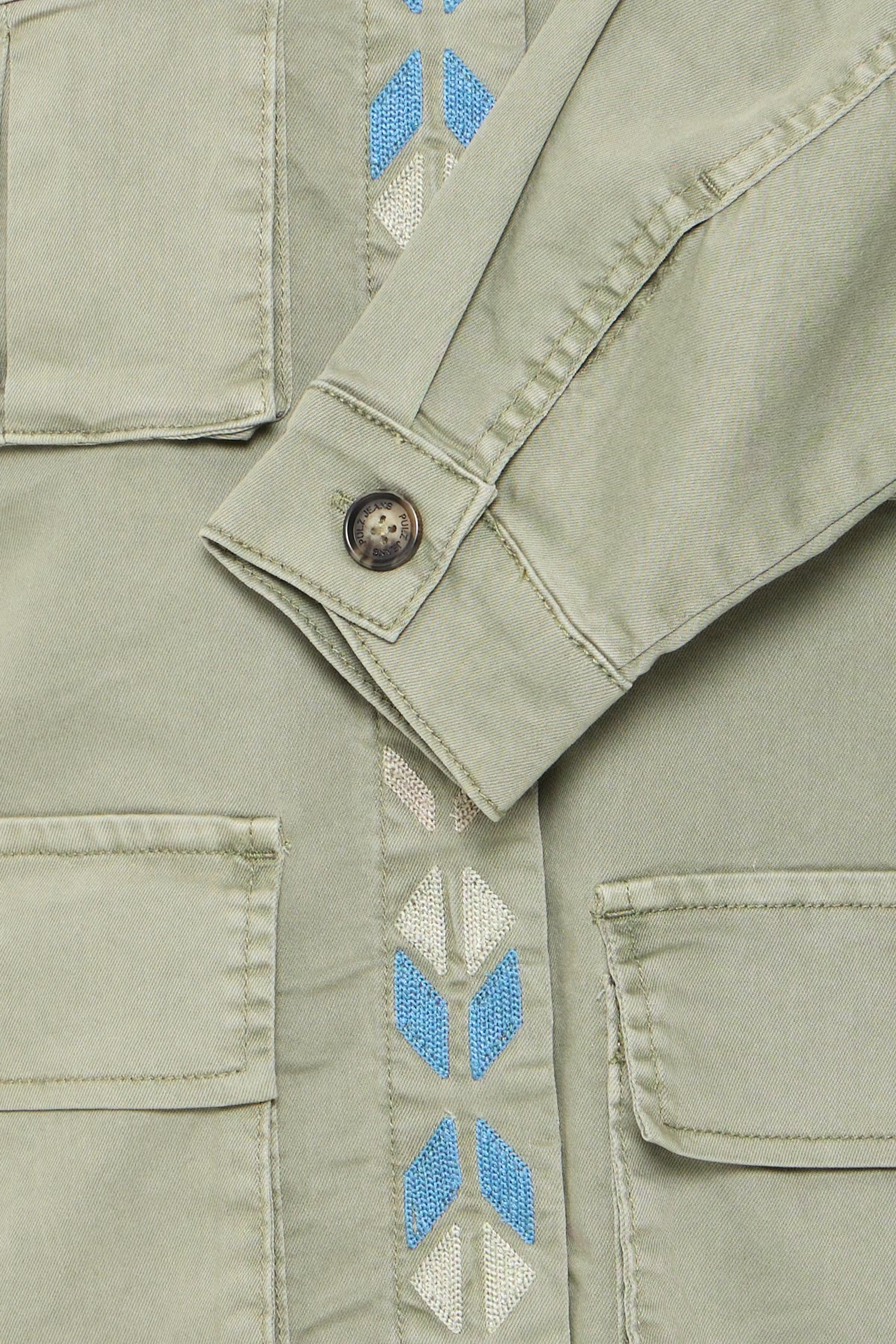 PZSERENA Casual jakke PACK DETAIL 50208835-170613