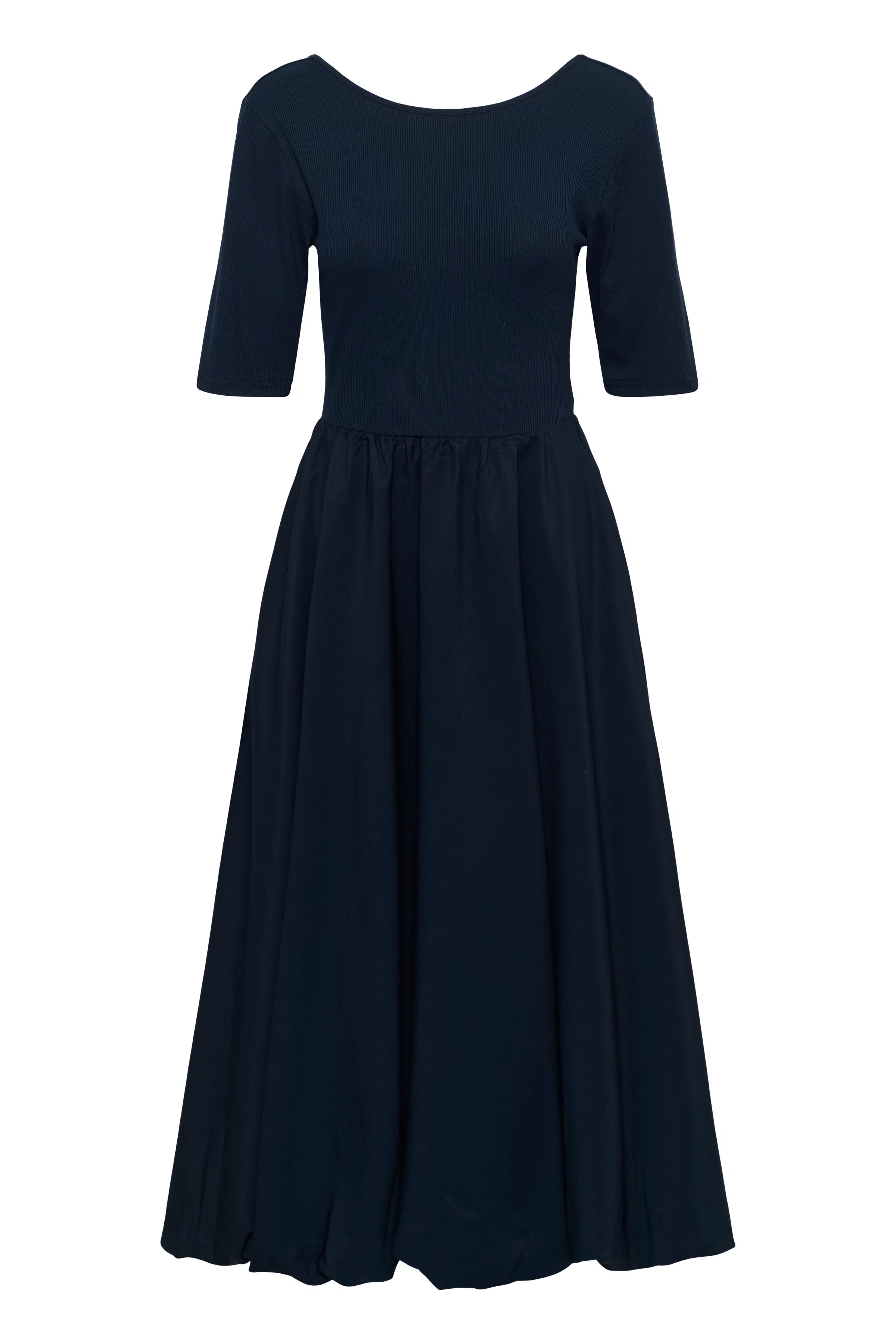 KAkirsten Kjole PACK FRONT 10511464-110601