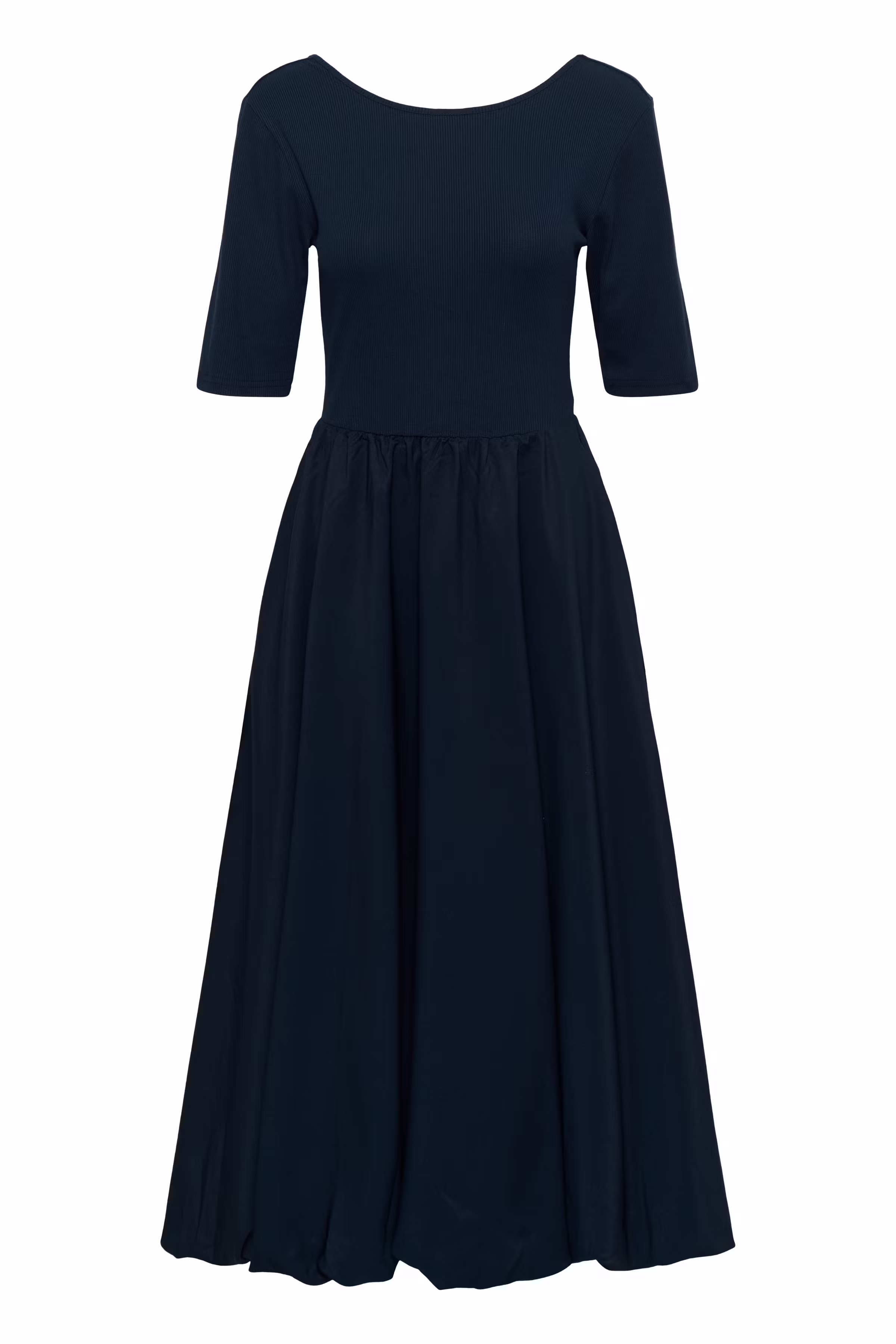 KAkirsten Kjole PACK FRONT 10511464-194020