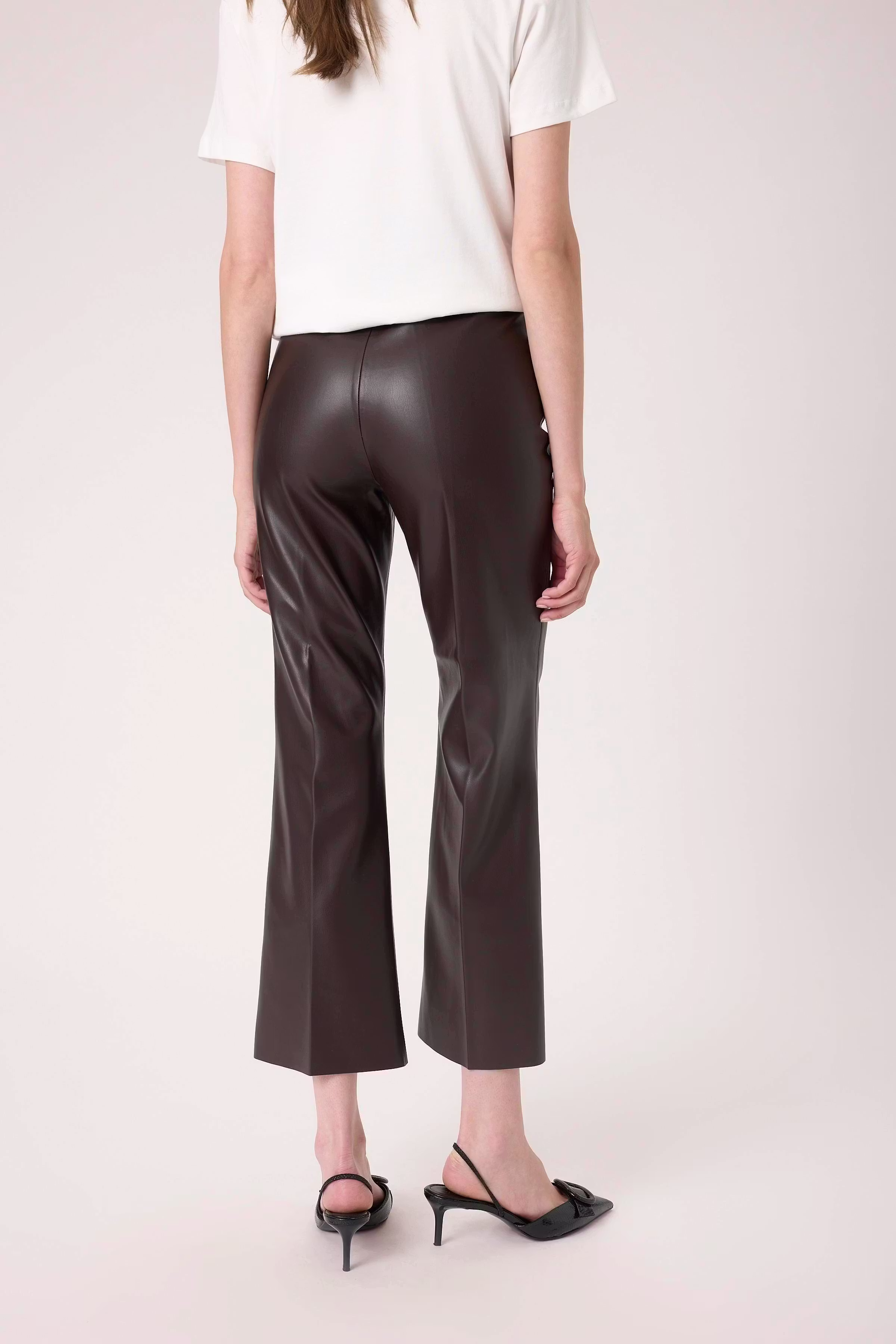 SLKaylee Broek LOOKBOOK BACK 30404598-191109