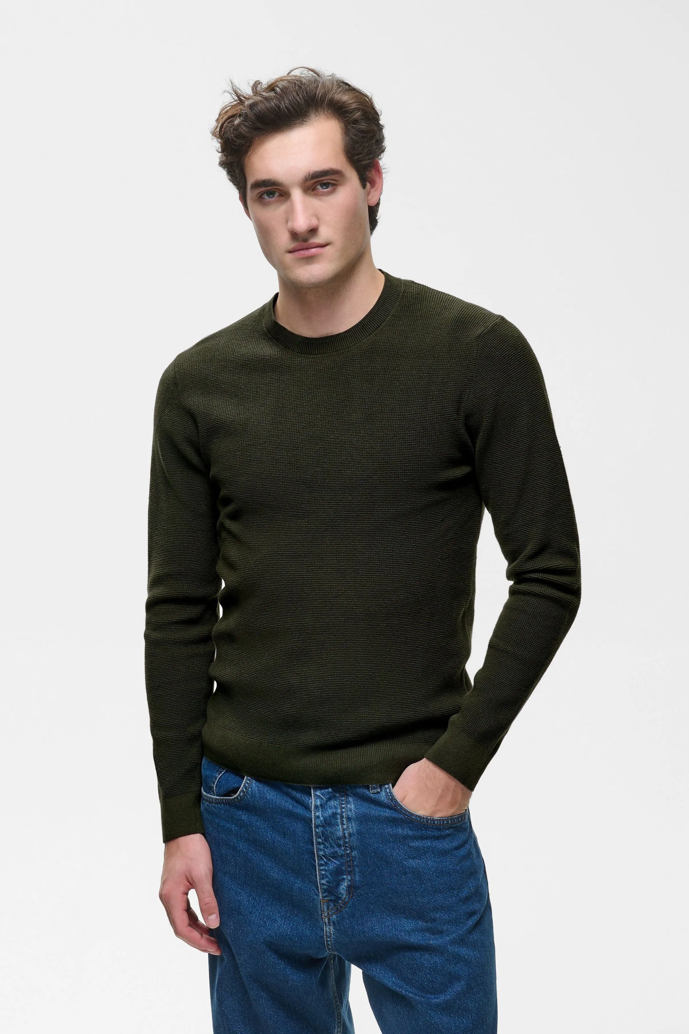 MAlagoon Pullover LOOKBOOK FRONT 30207195-190509