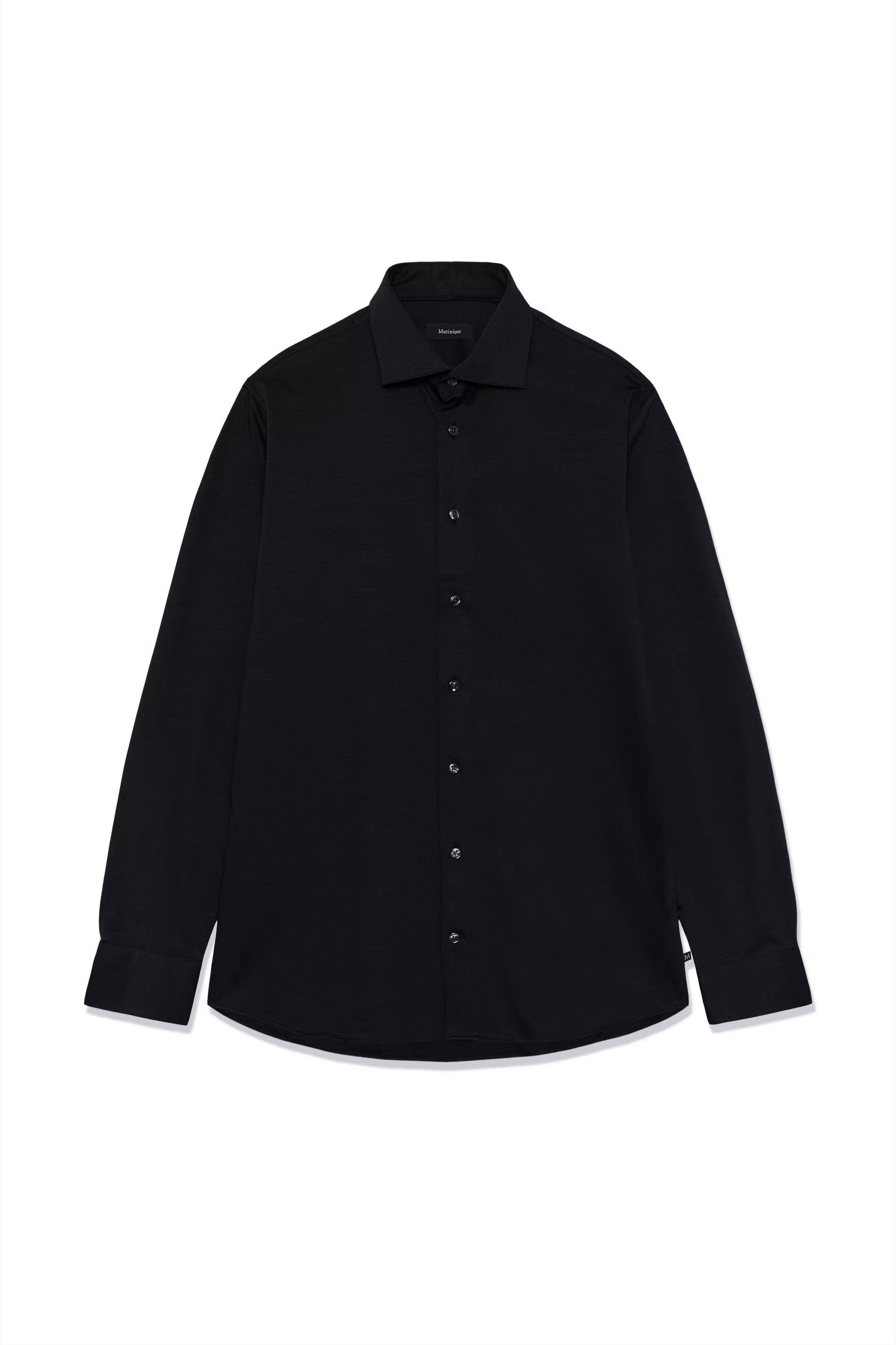 MAmarc Skjorte PACK FRONT 30205607-300275