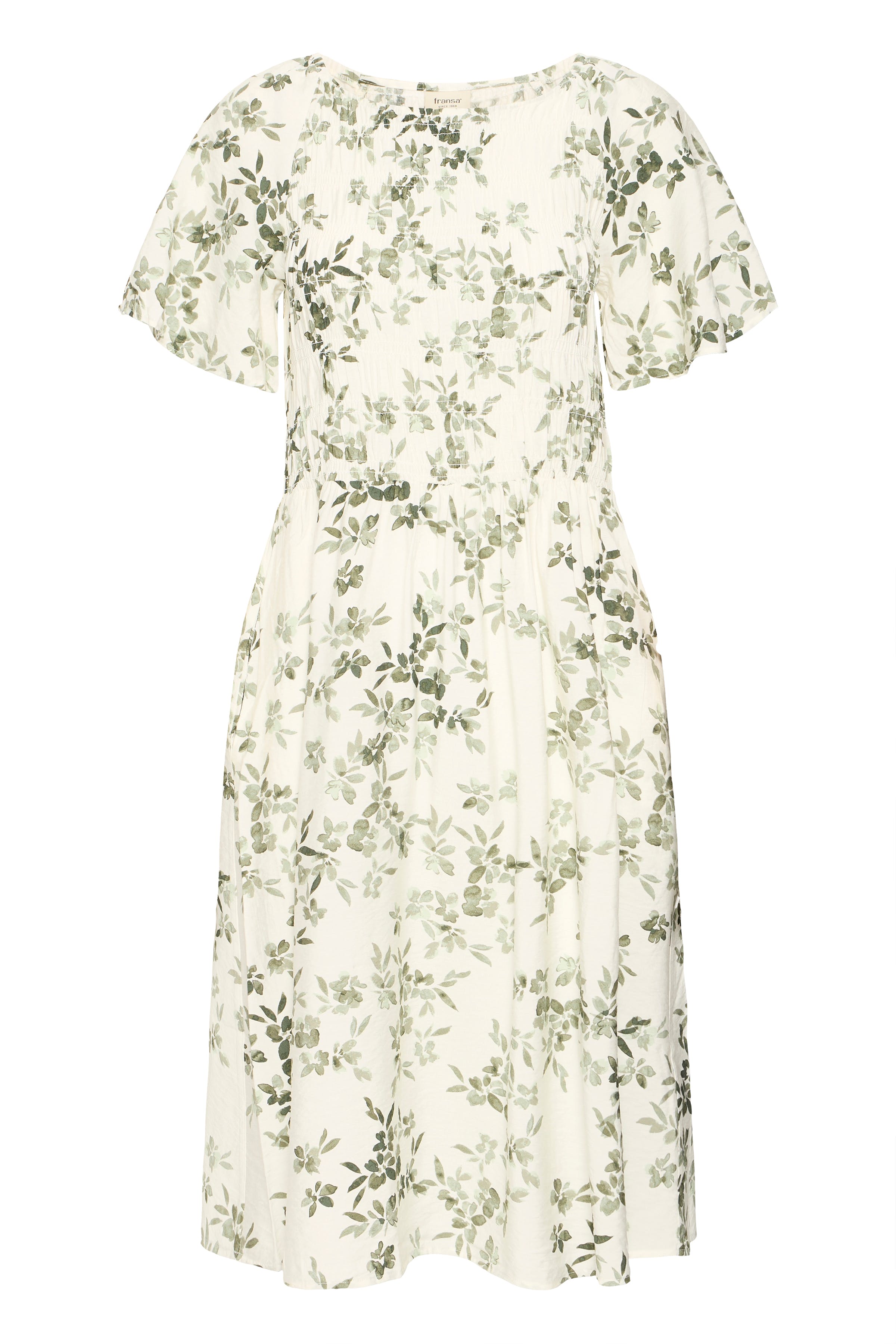 FRLEONA Kjole PACK FRONT 20616208-204689