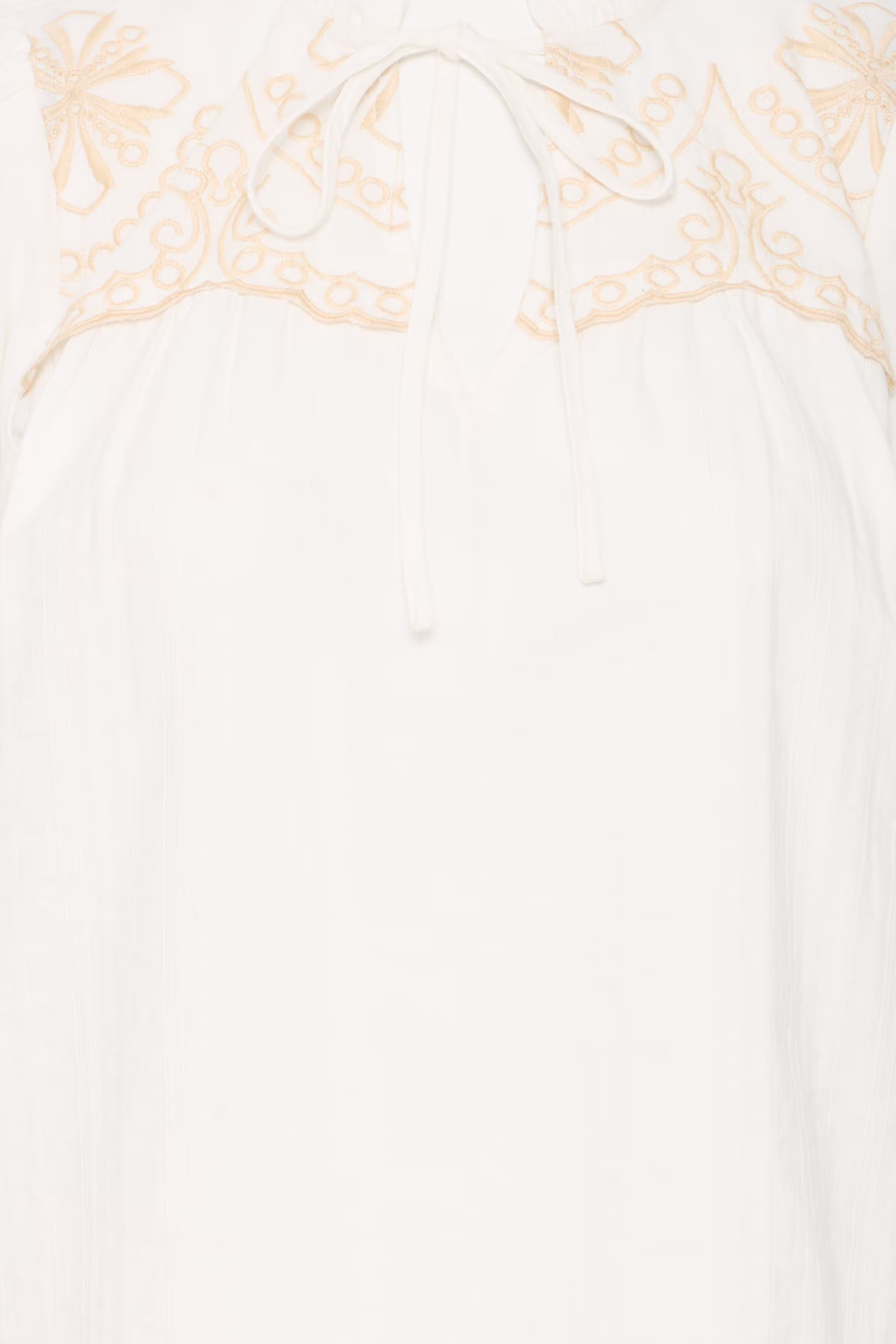 Kortermet bluse PACK DETAIL 20122783-114201