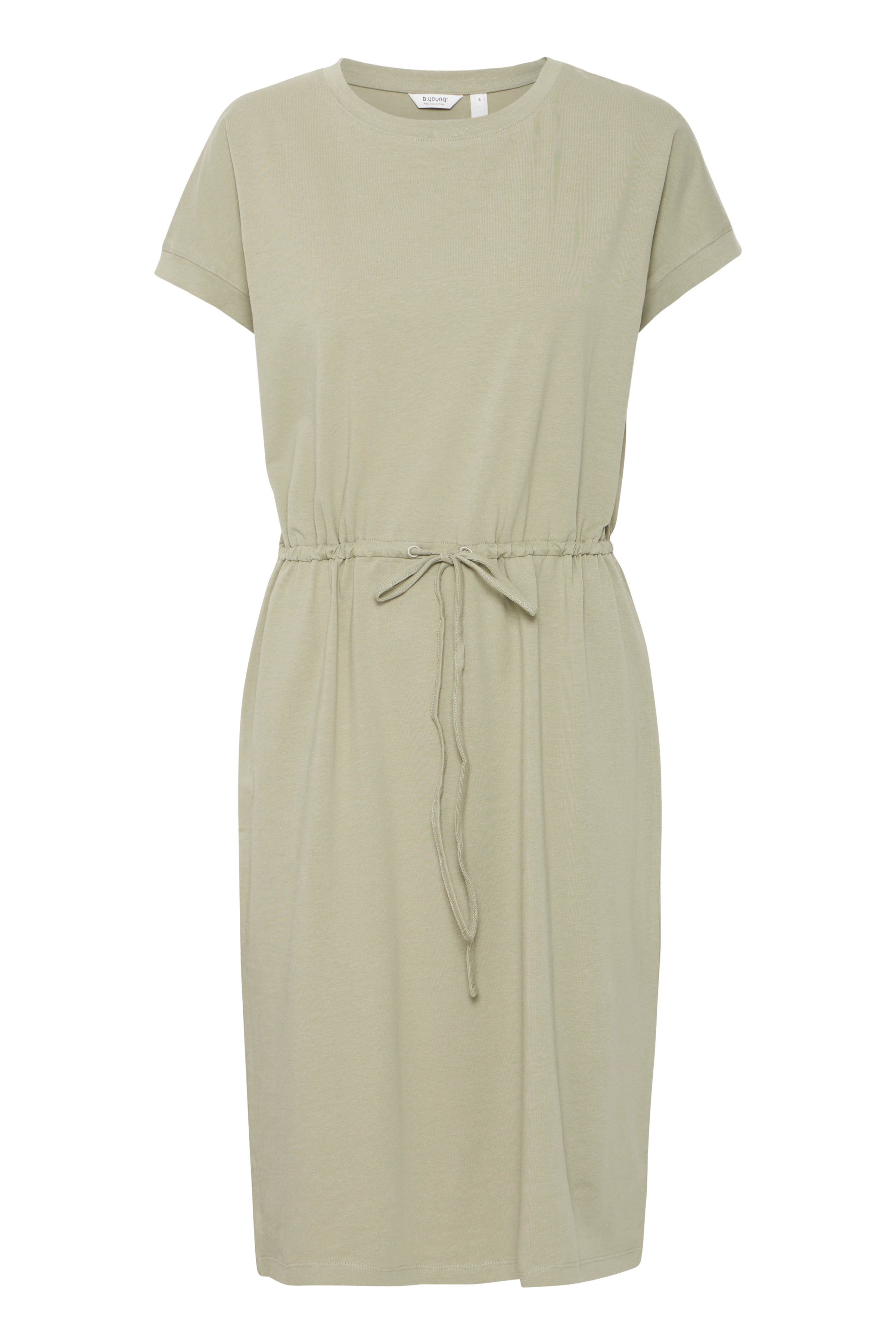 BYPANDINNA Kjole PACK FRONT 20816852-160213