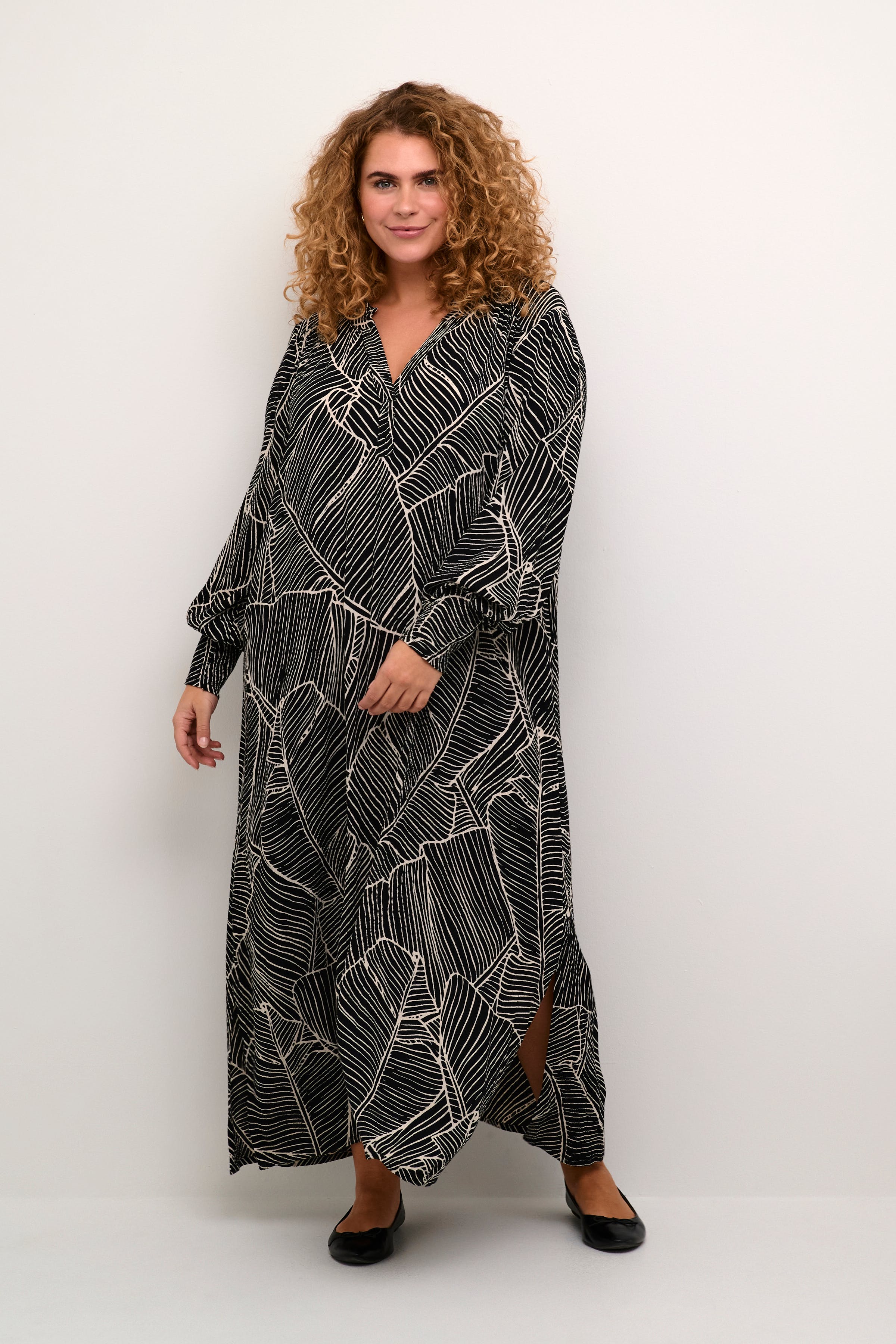 KCami Kjole LOOKBOOK DETAIL 10582031-106205