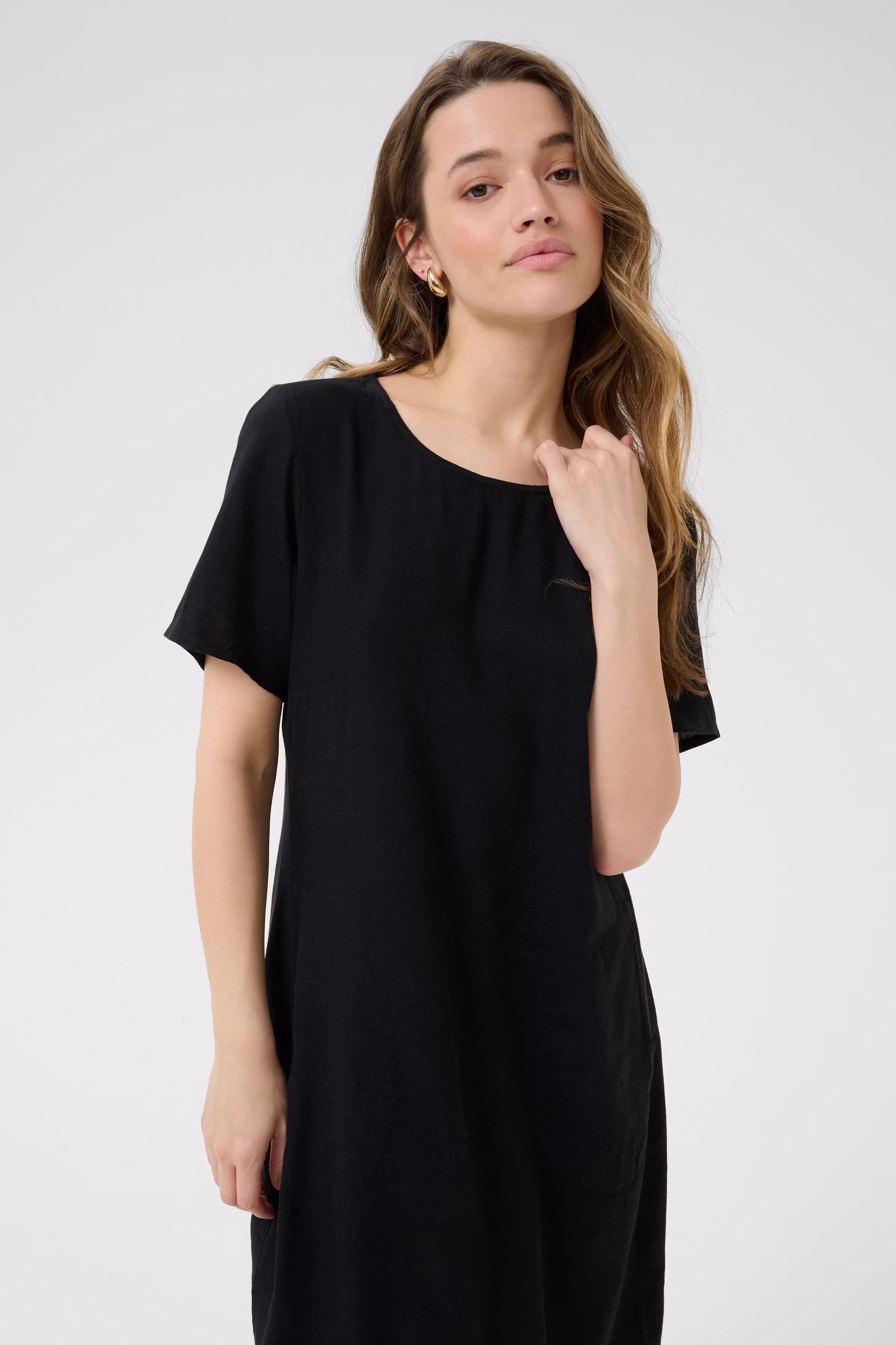 KAmilia Leinenleid LOOKBOOK DETAIL 10508362-100121