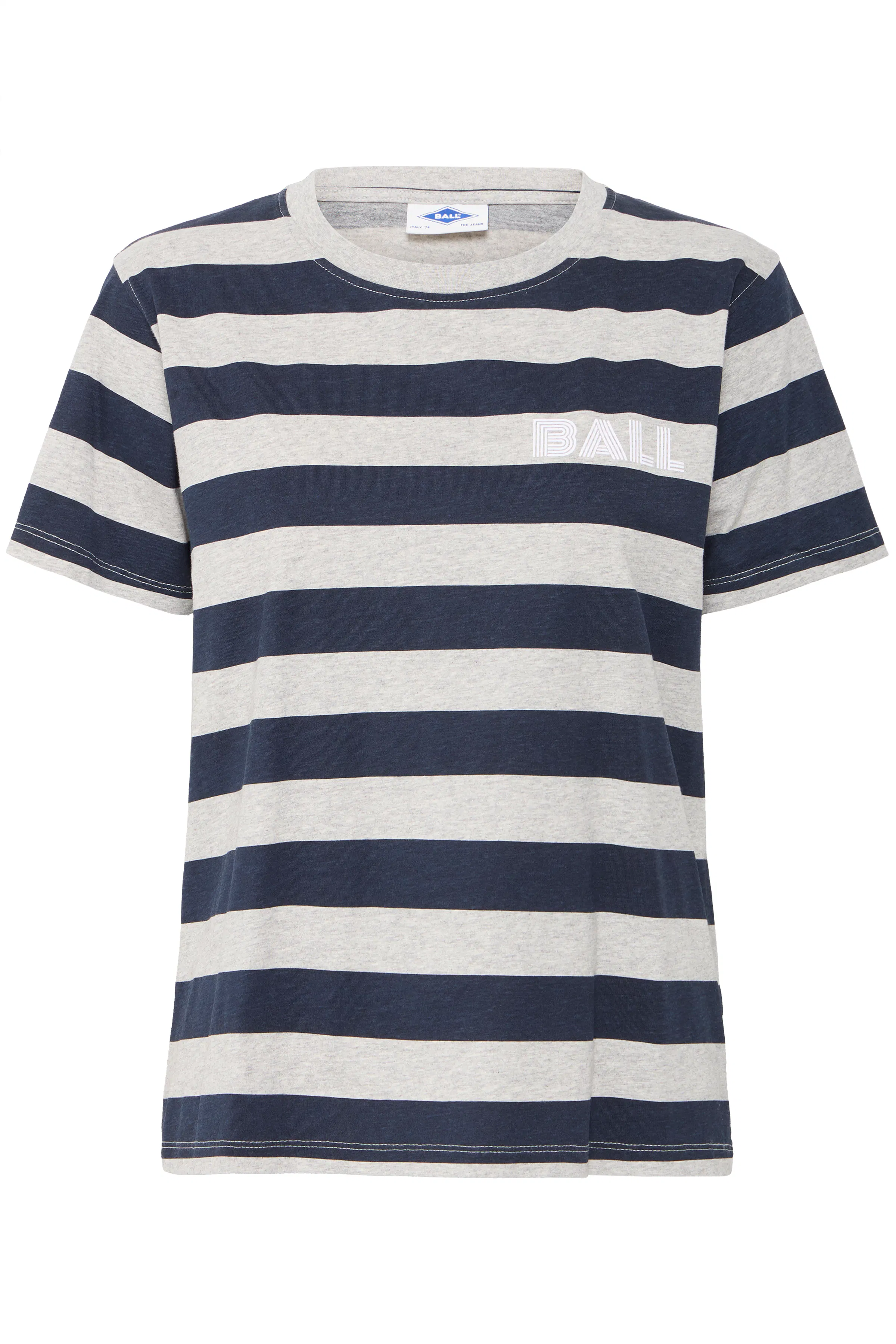 BAADELE T-shirt PACK FRONT 50405190-193922
