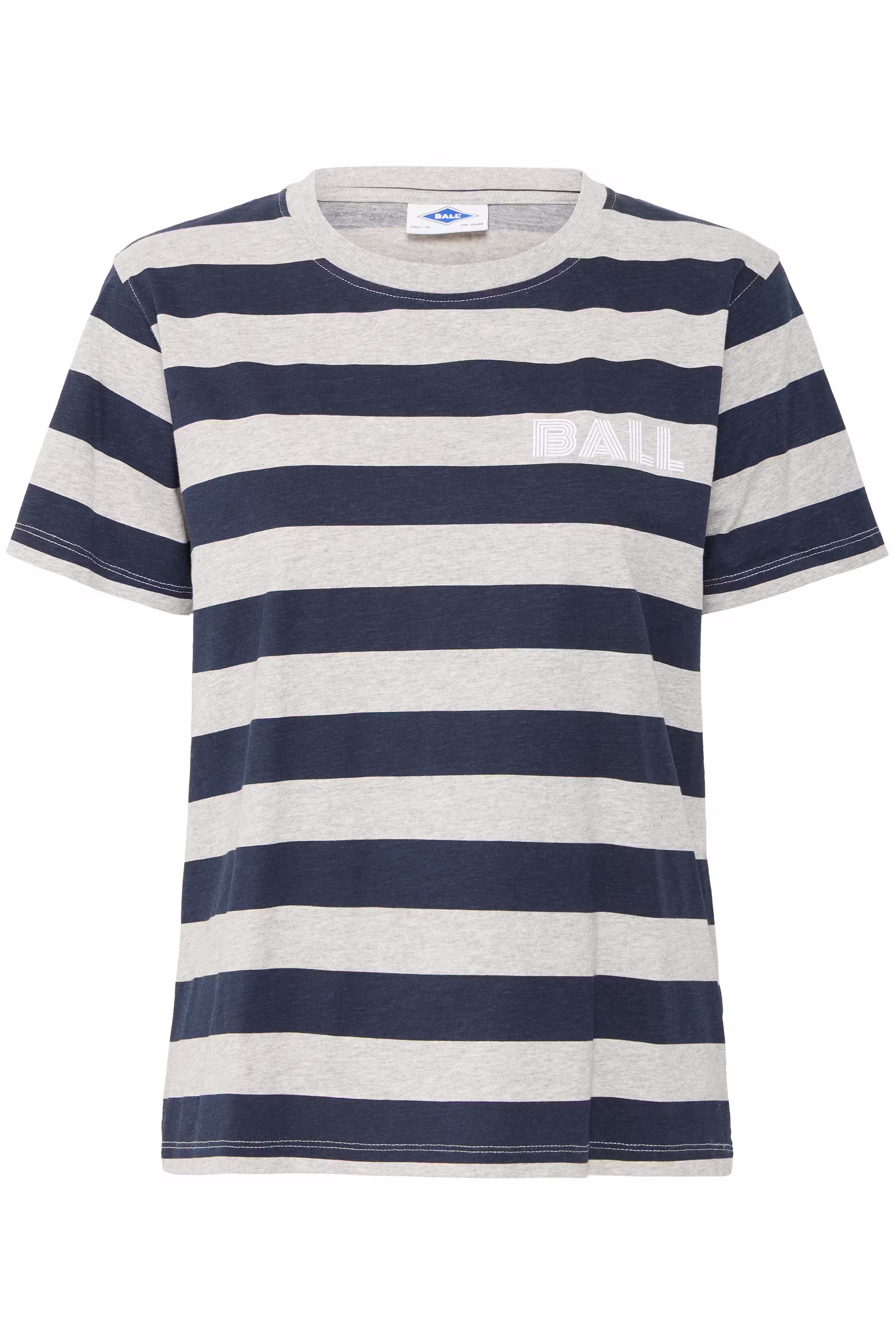 BAADELE T-shirt PACK FRONT 50405190-193922