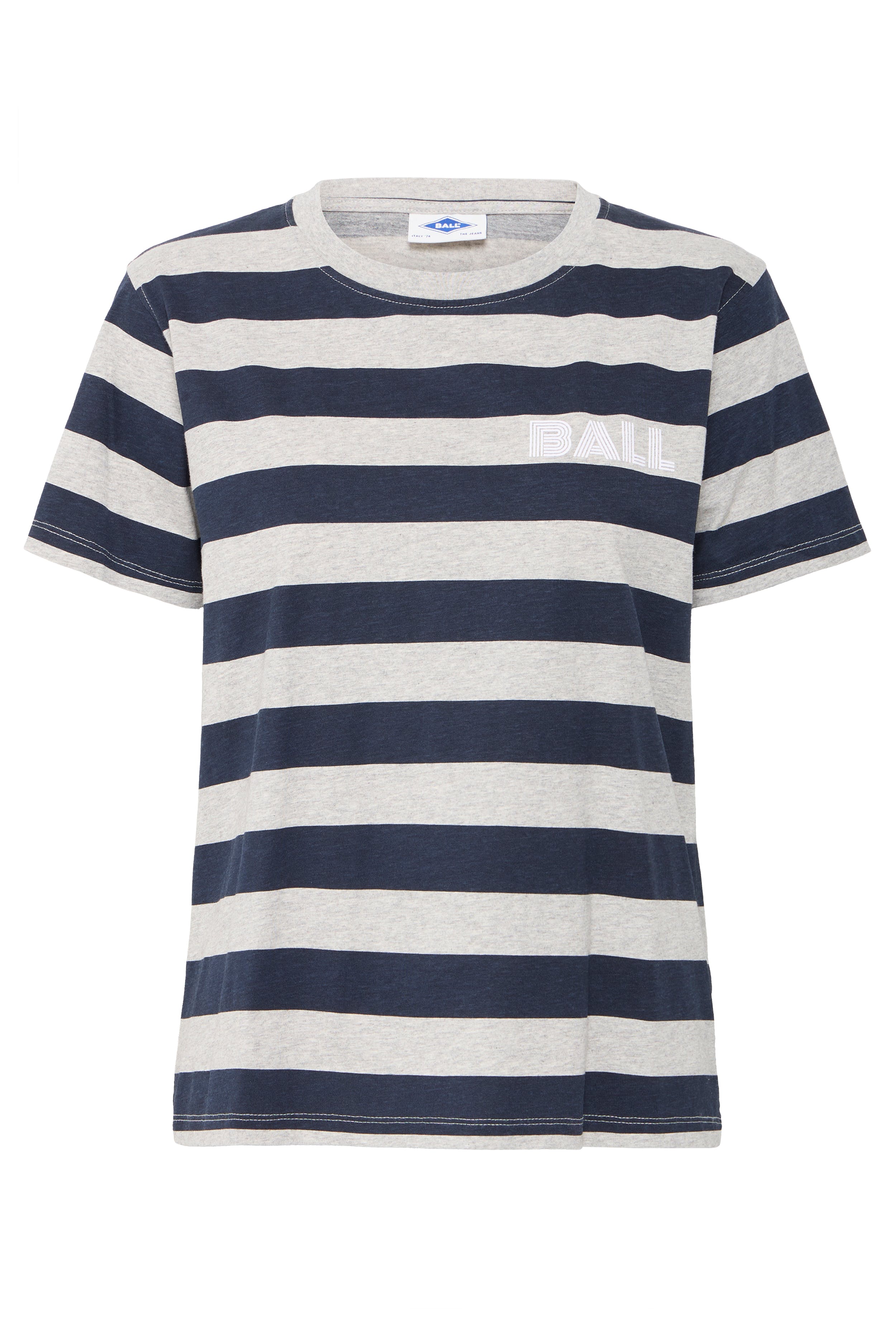 BAADELE T-shirt PACK FRONT 50405190-193922