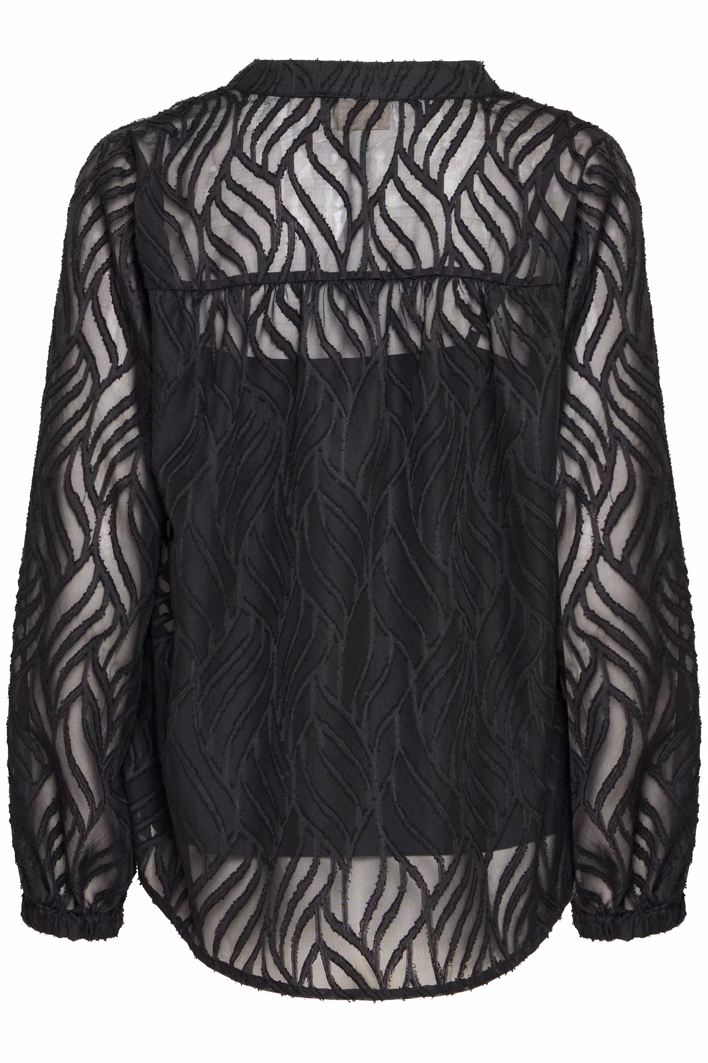 FRHAZY Skjorte PACK BACK 20614281-200113