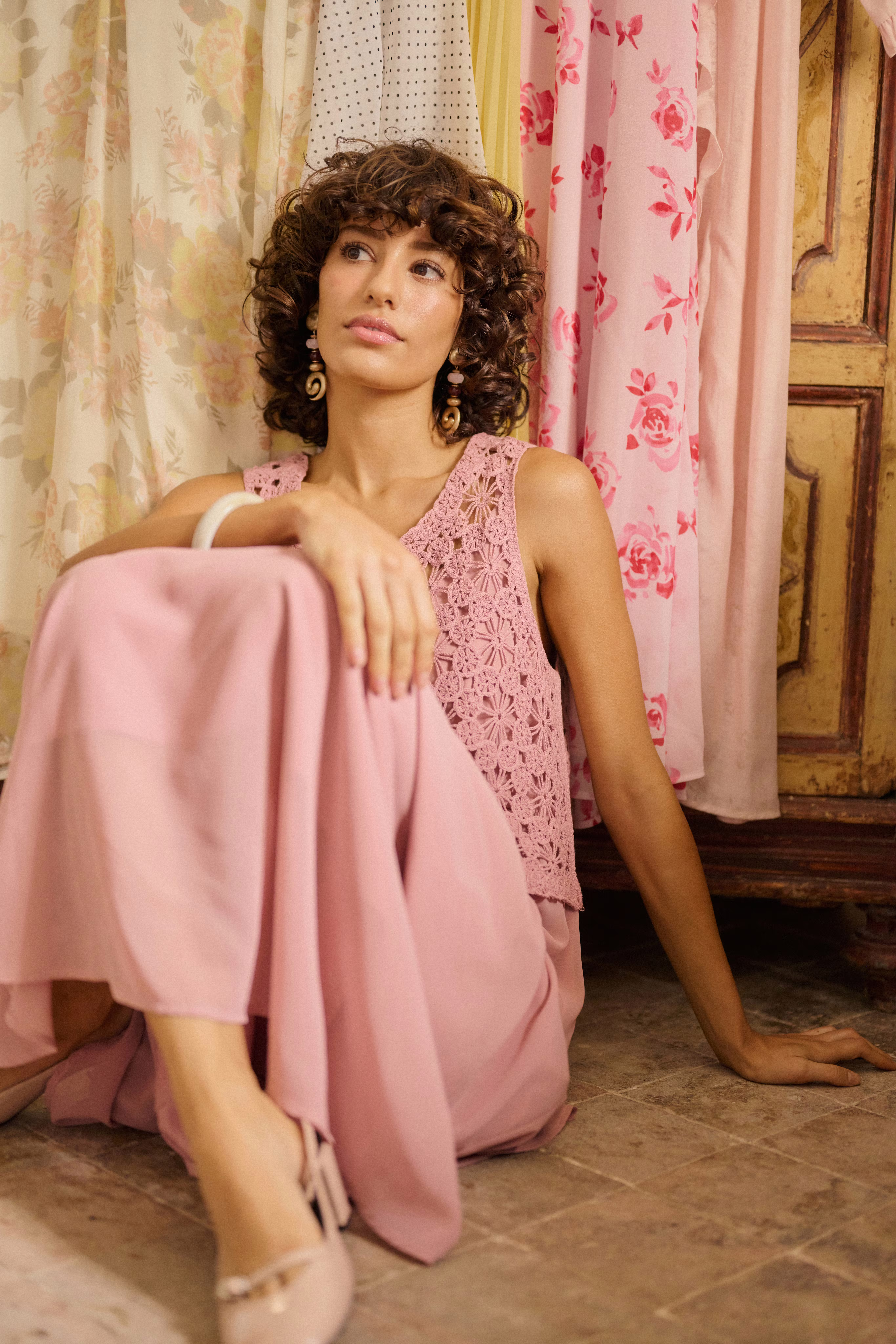 CRFloria Dress LOCATION NONE 10615456-171514