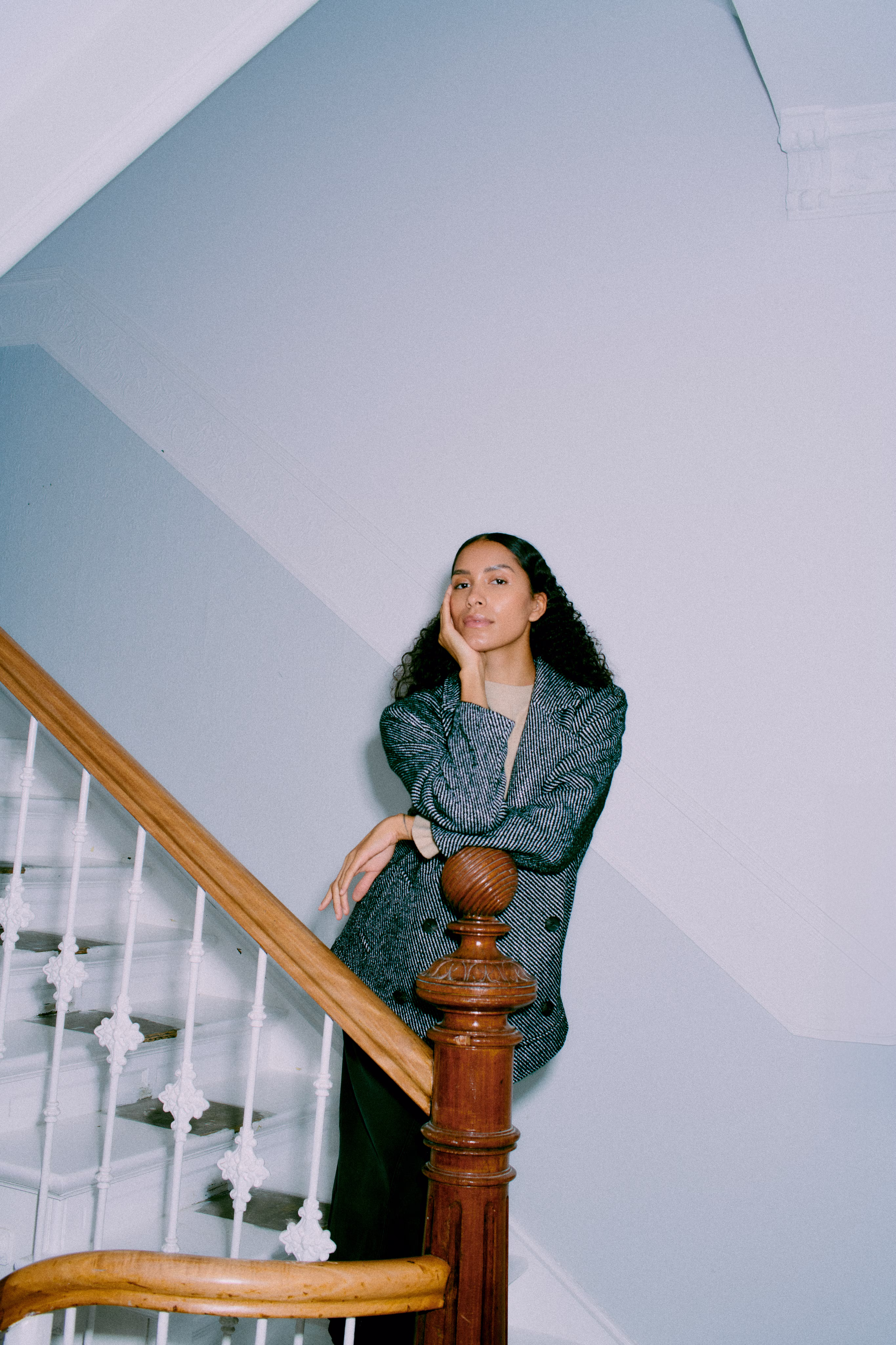 BYBITTO Overtøj LOCATION NONE 20815137-200453