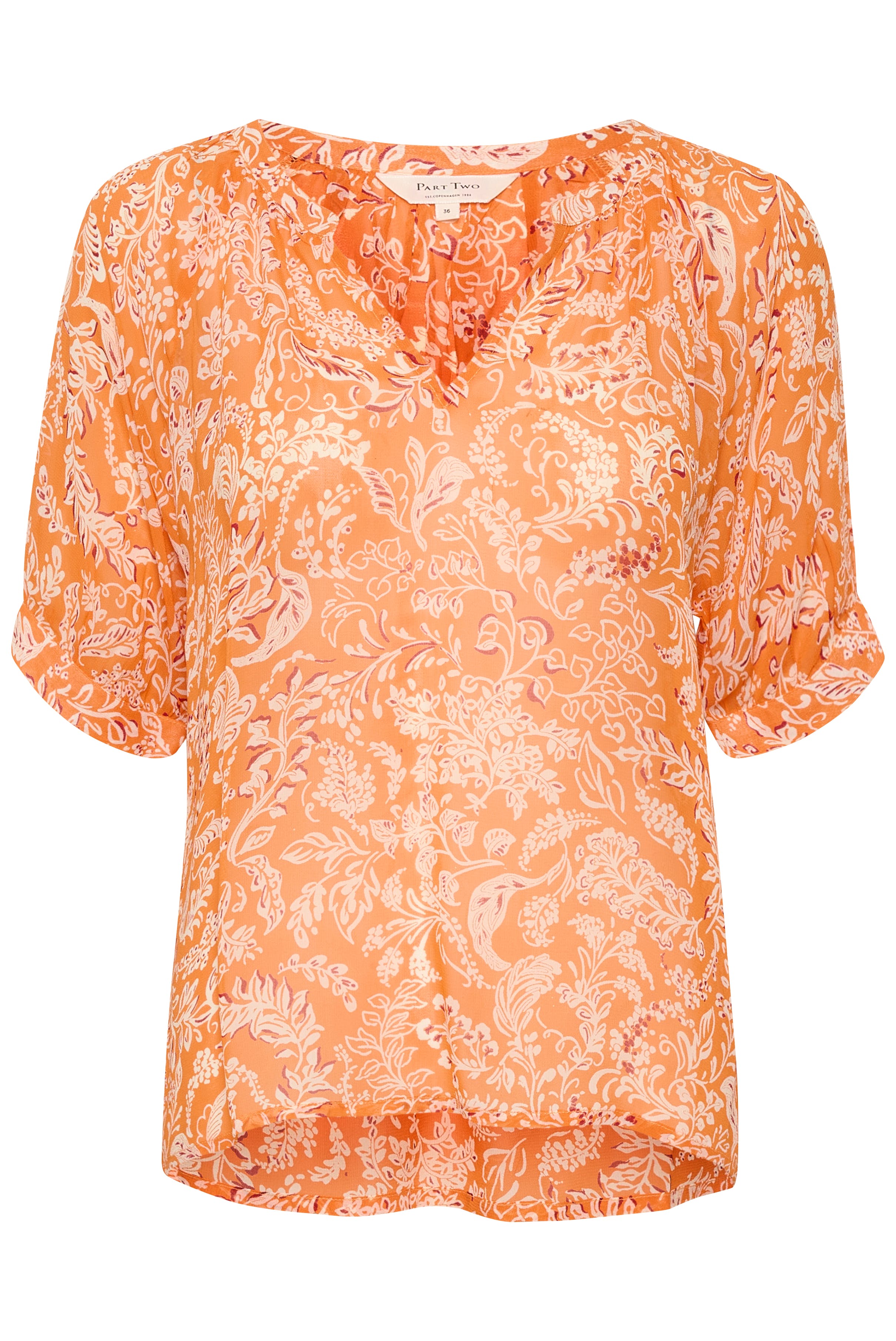 PopsyPW Blouse PACK FRONT 30307904-303119