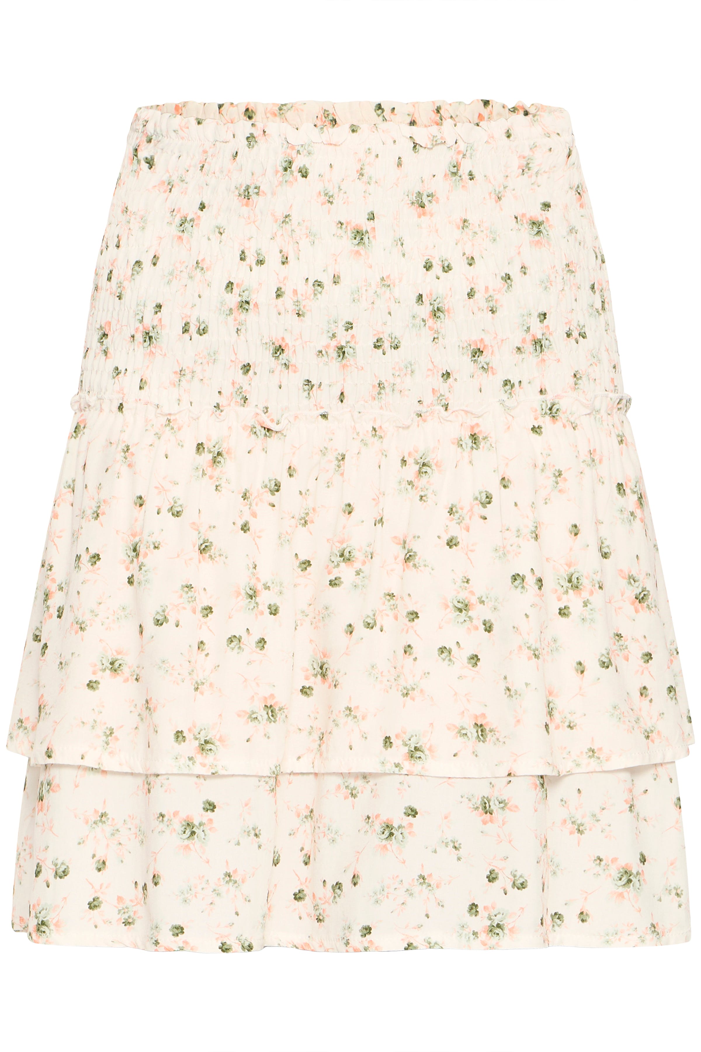 SBGLAZAR Skjørt PACK FRONT 22101022-181762