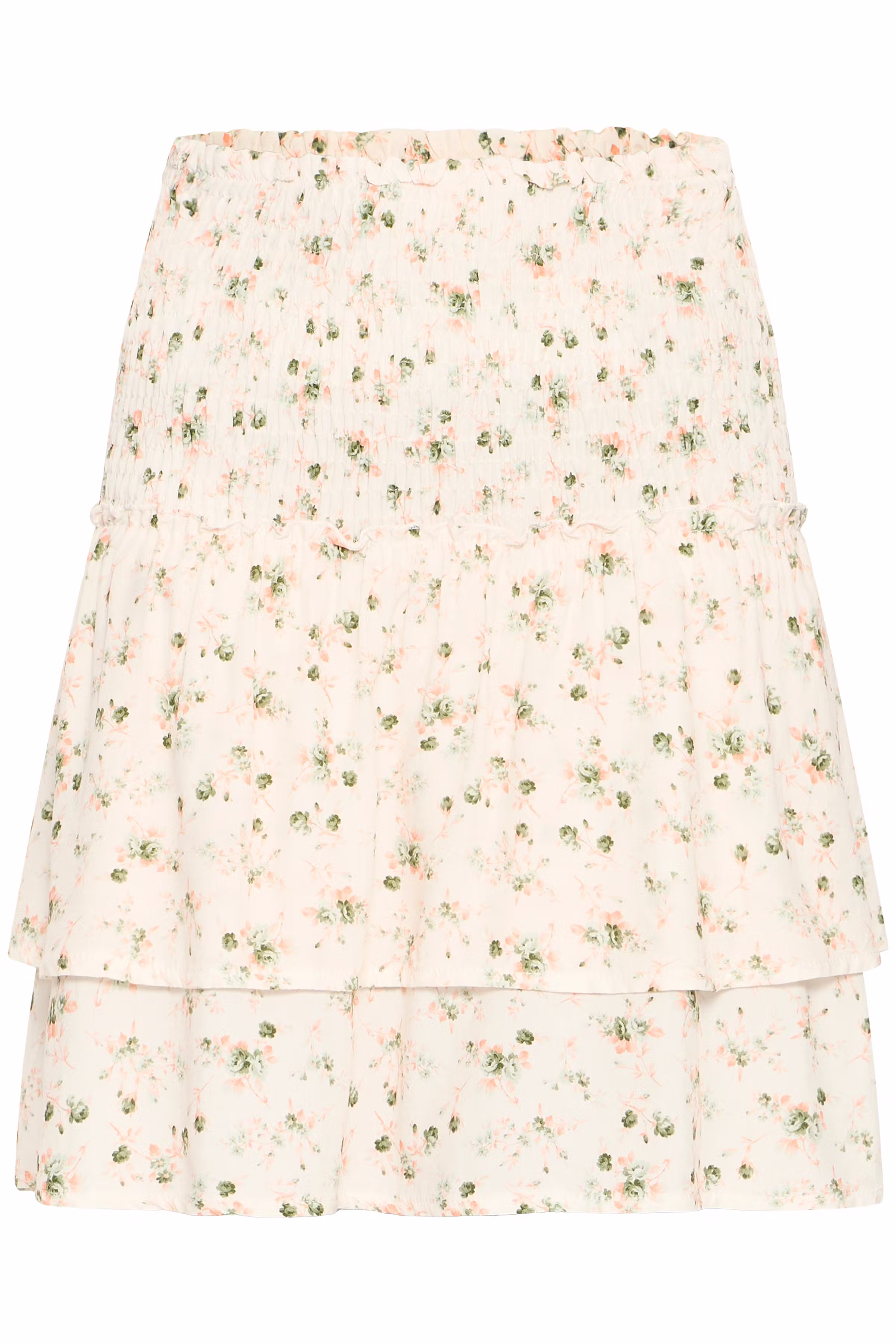 SBGLAZAR Skjørt PACK FRONT 22101022-180515