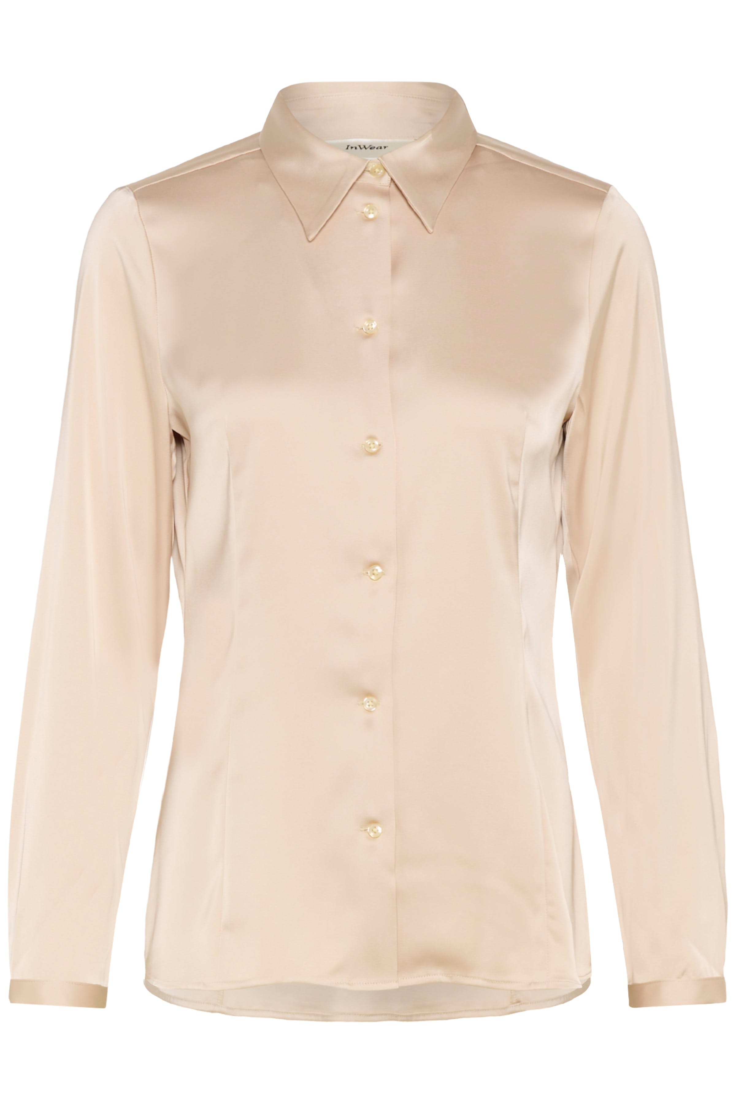 LAKEIW Overhemd PACK FRONT 30112578-190915