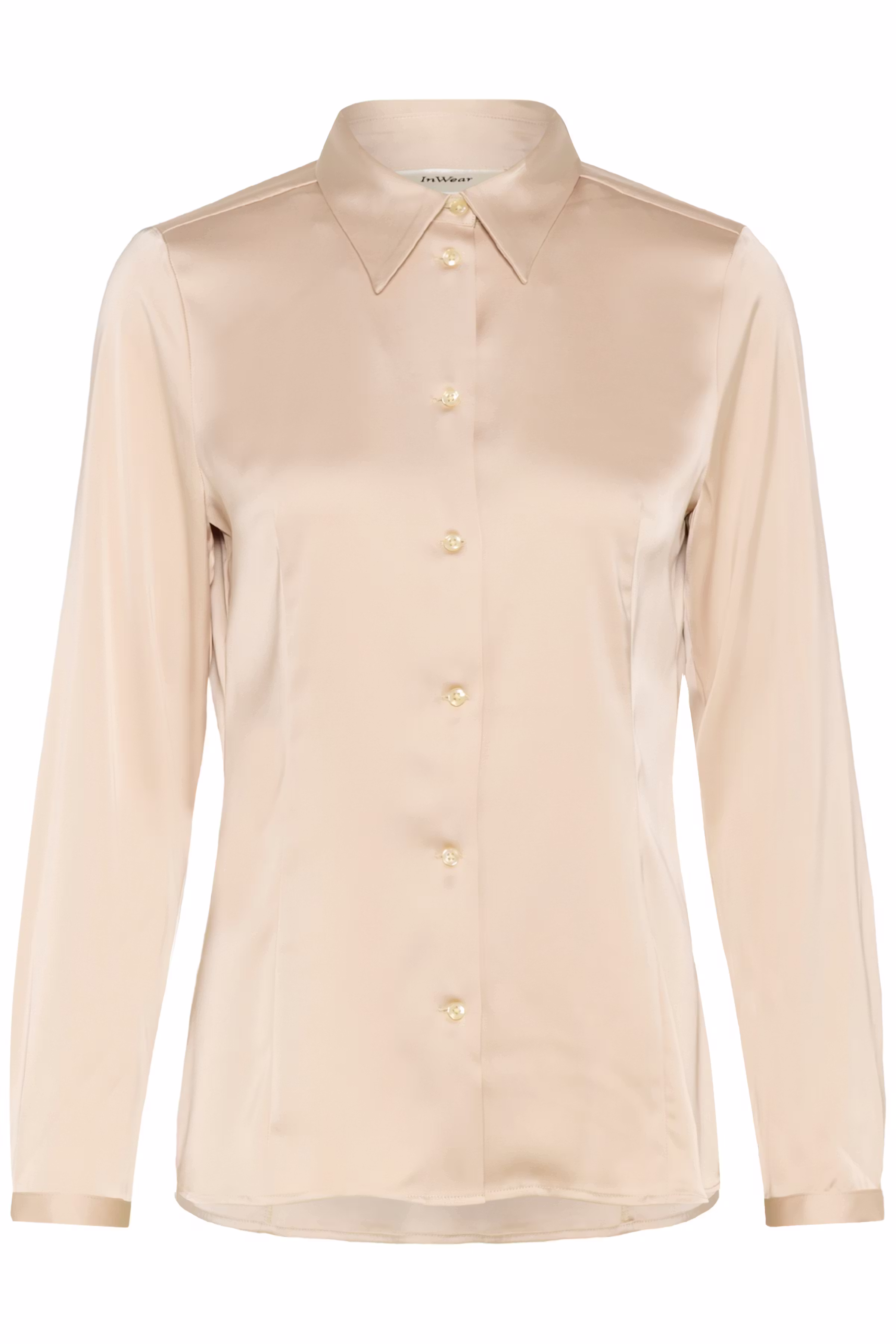 LAKEIW Shirt PACK FRONT 30112578-130403