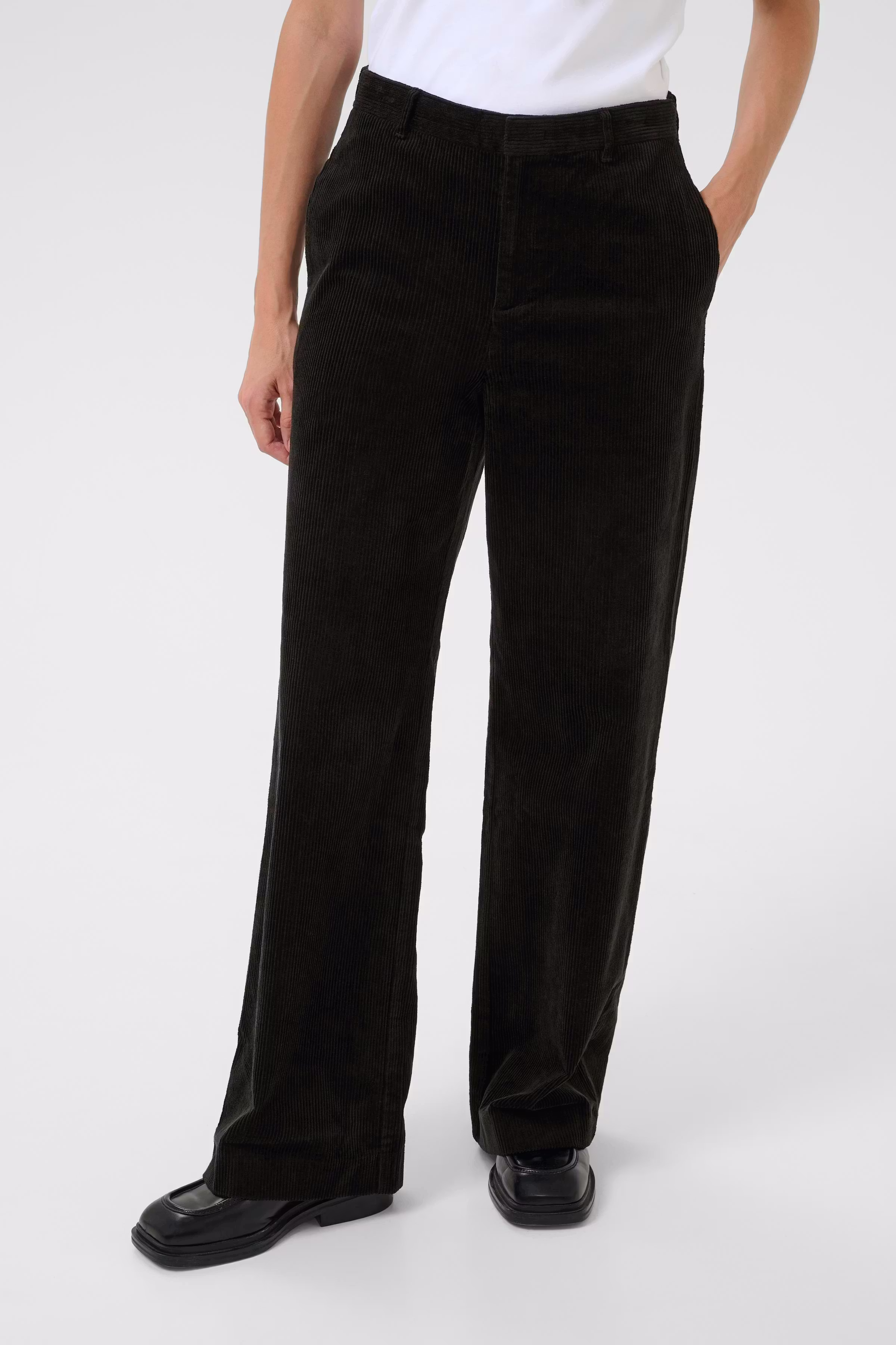 ClarissePW Bukser LOOKBOOK FRONT 30307983-194008