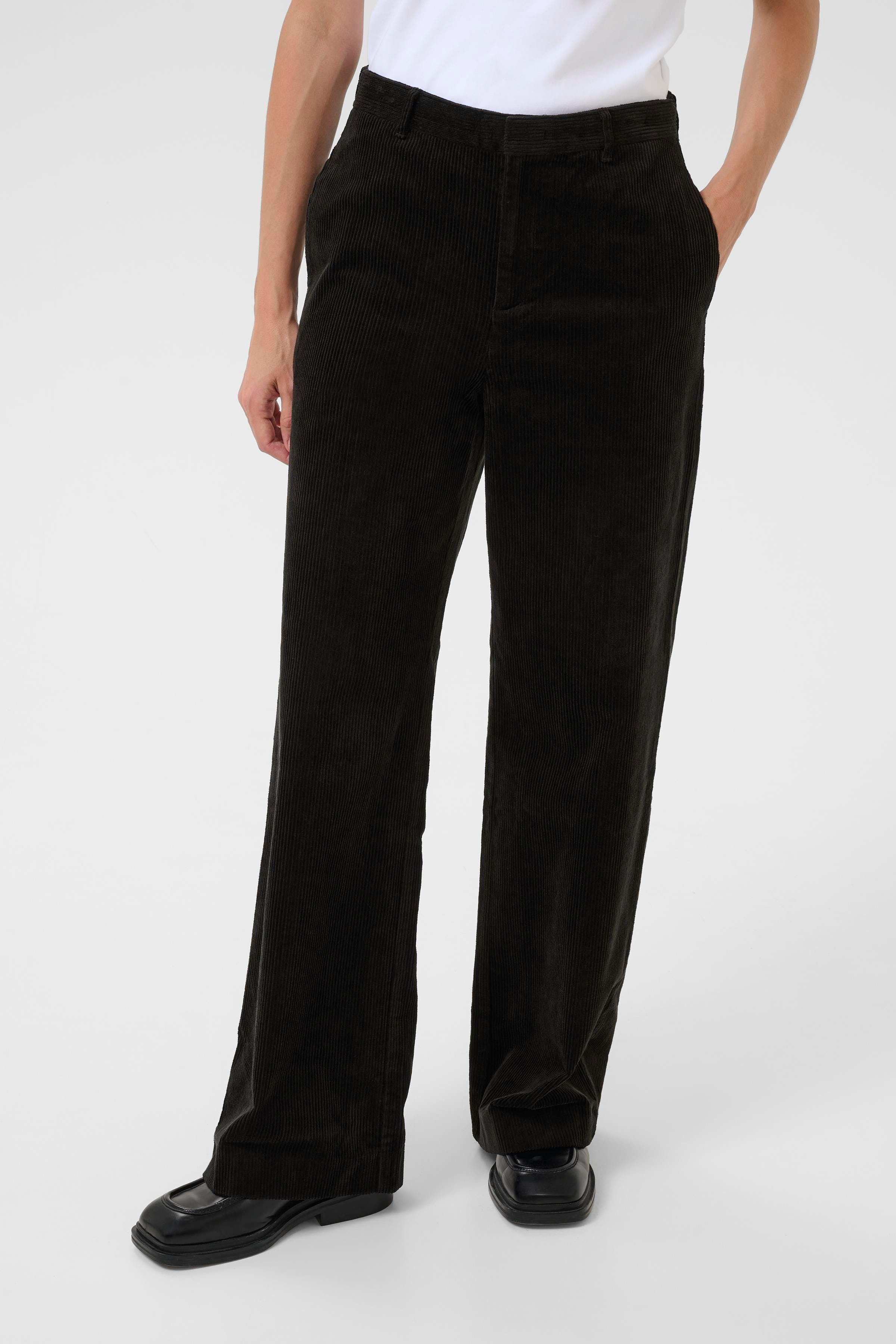 ClarissePW Bukser LOOKBOOK FRONT 30307983-194008