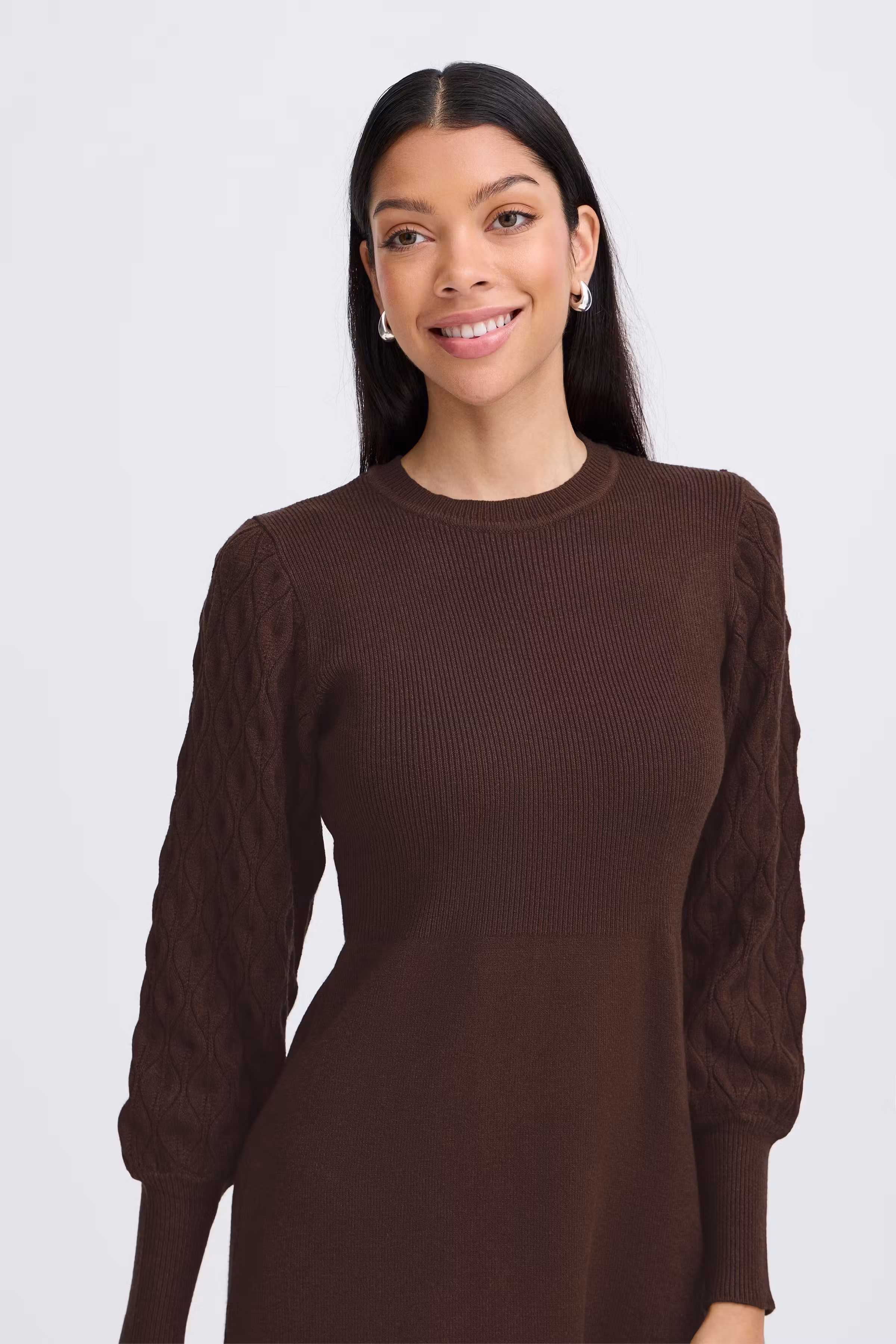 BYNONINA Kjole LOOKBOOK DETAIL 20813517-1914191