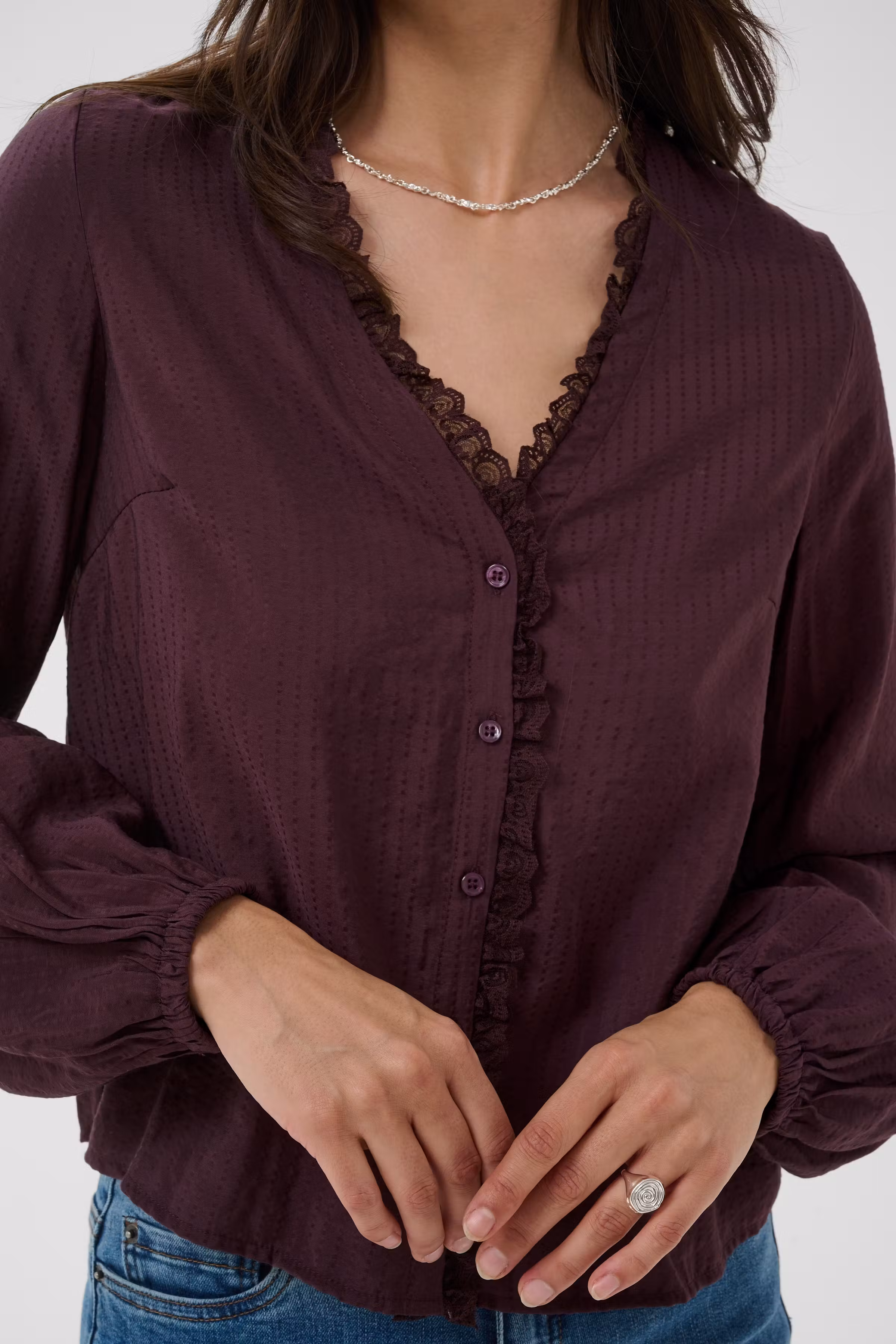 KAsollie Bluse LOOKBOOK DETAIL 10512368-191619