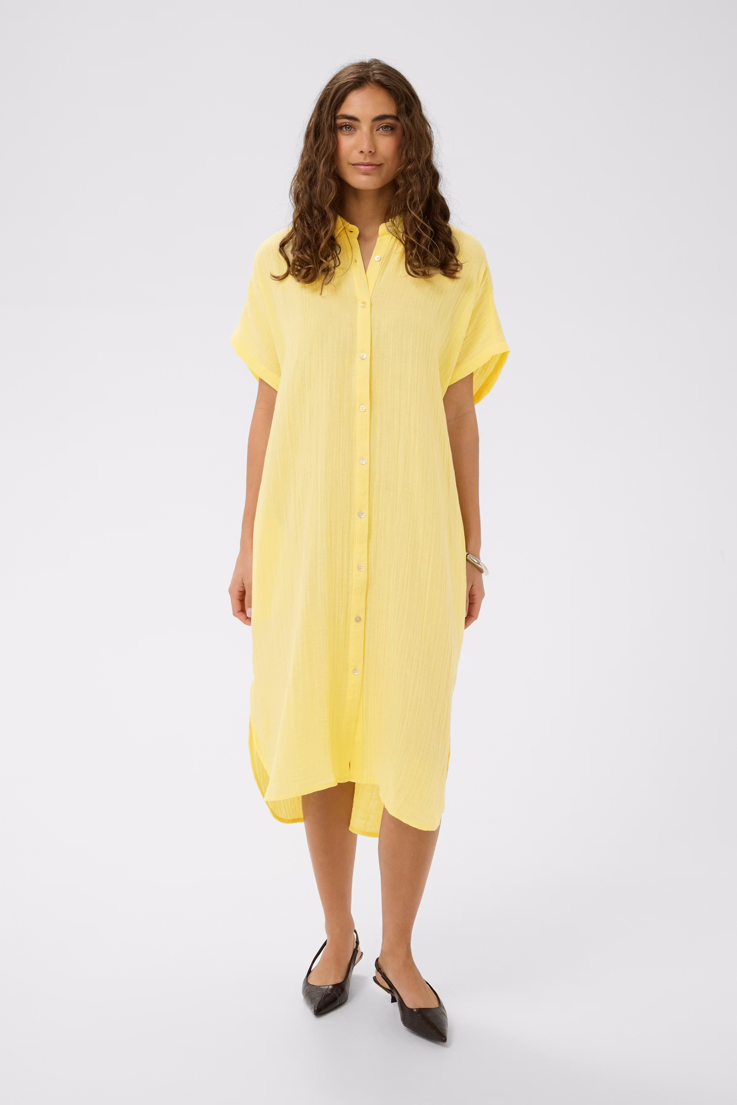 CUelina Kleid LOOKBOOK FRONT 50109576-120711