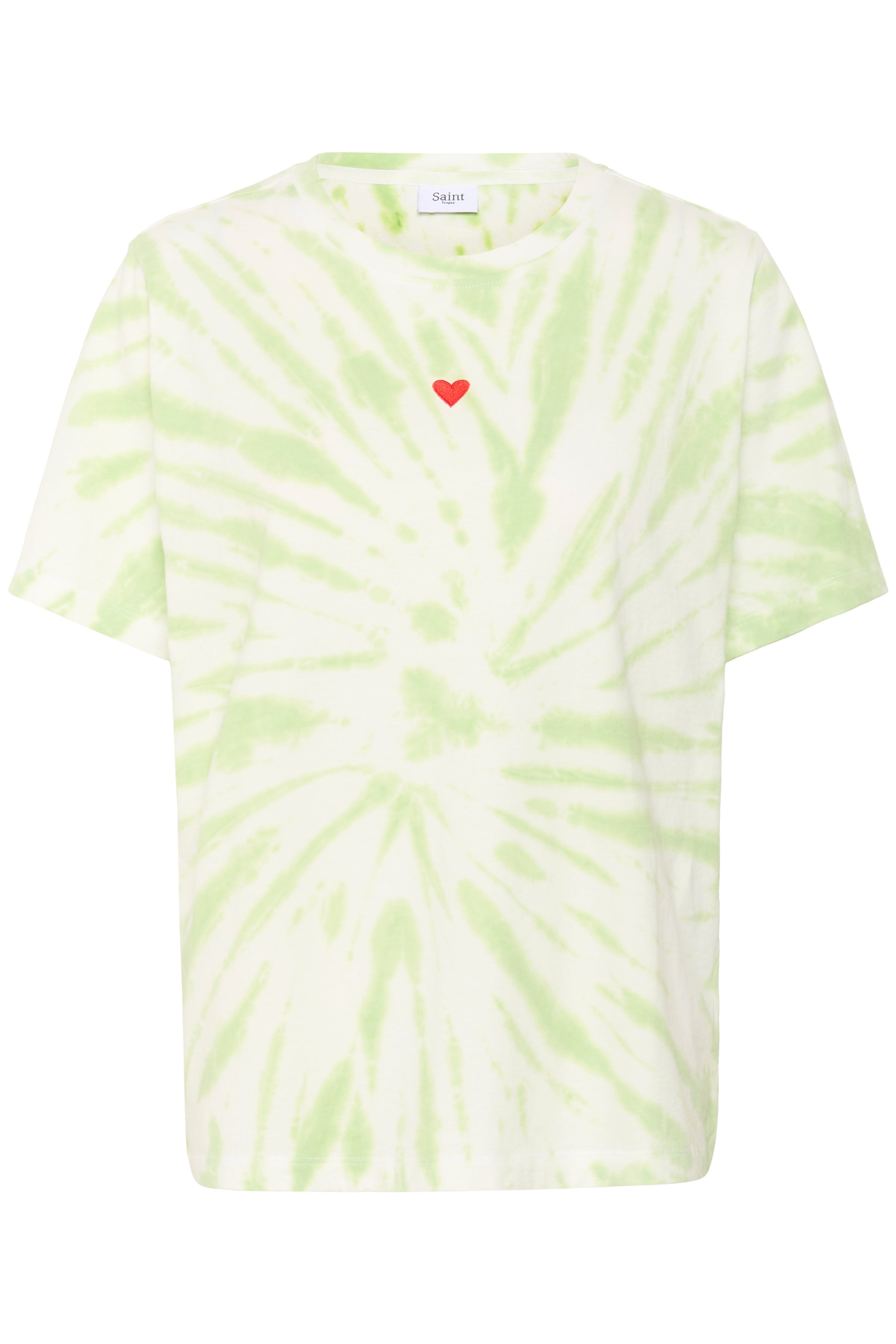 HellielouSZ T-shirt PACK FRONT 30514247-132809