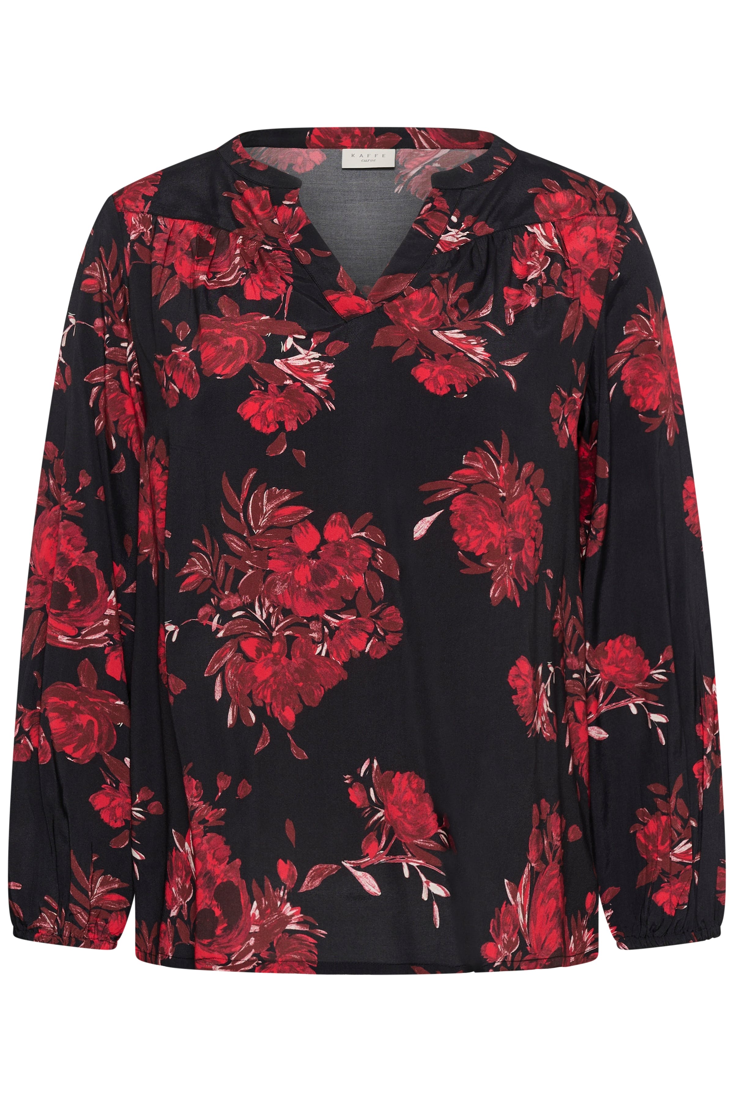 KChipe Bluse PACK FRONT 10584513-110077