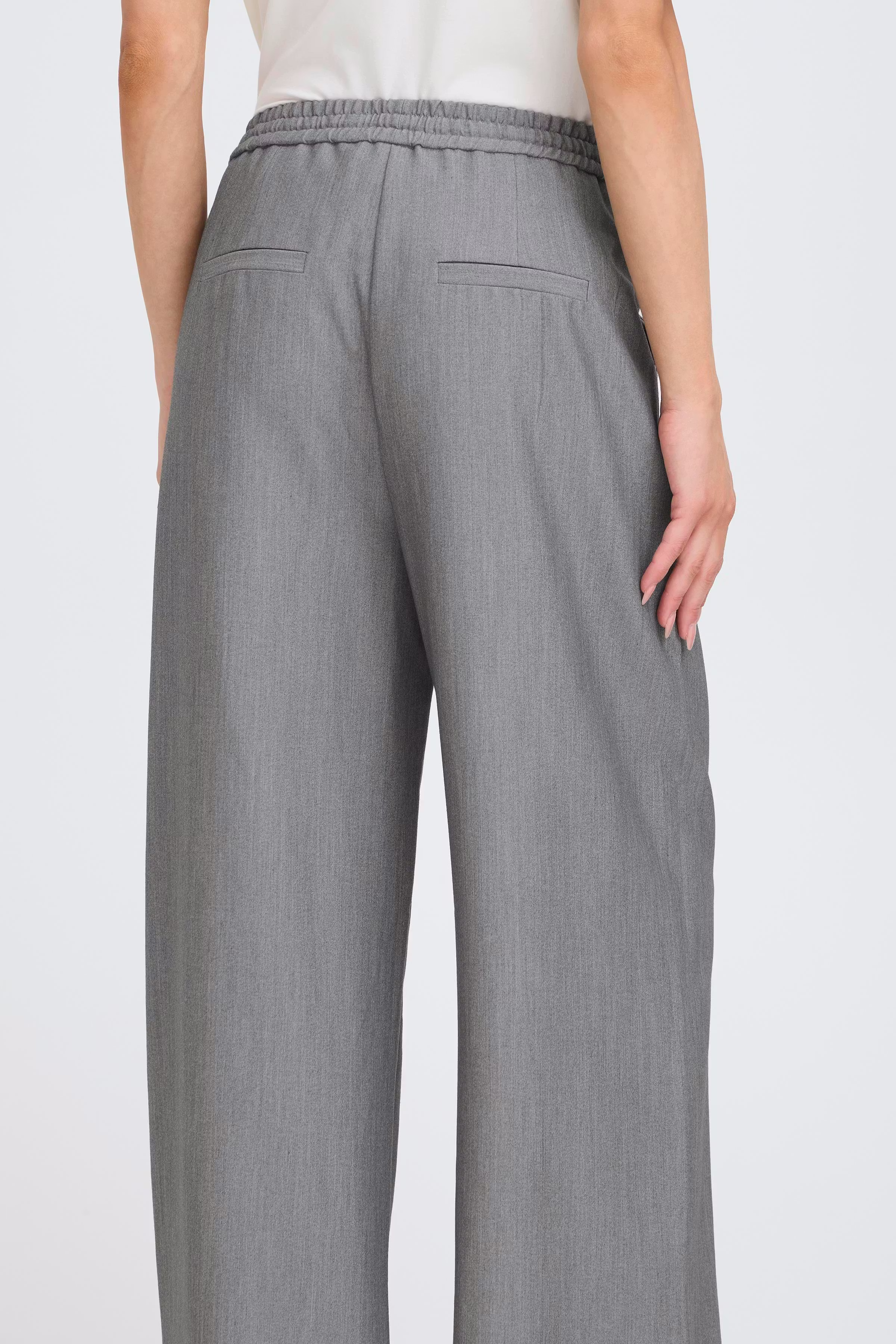 BYDANTA Bukser LOOKBOOK DETAIL 20816985-205031