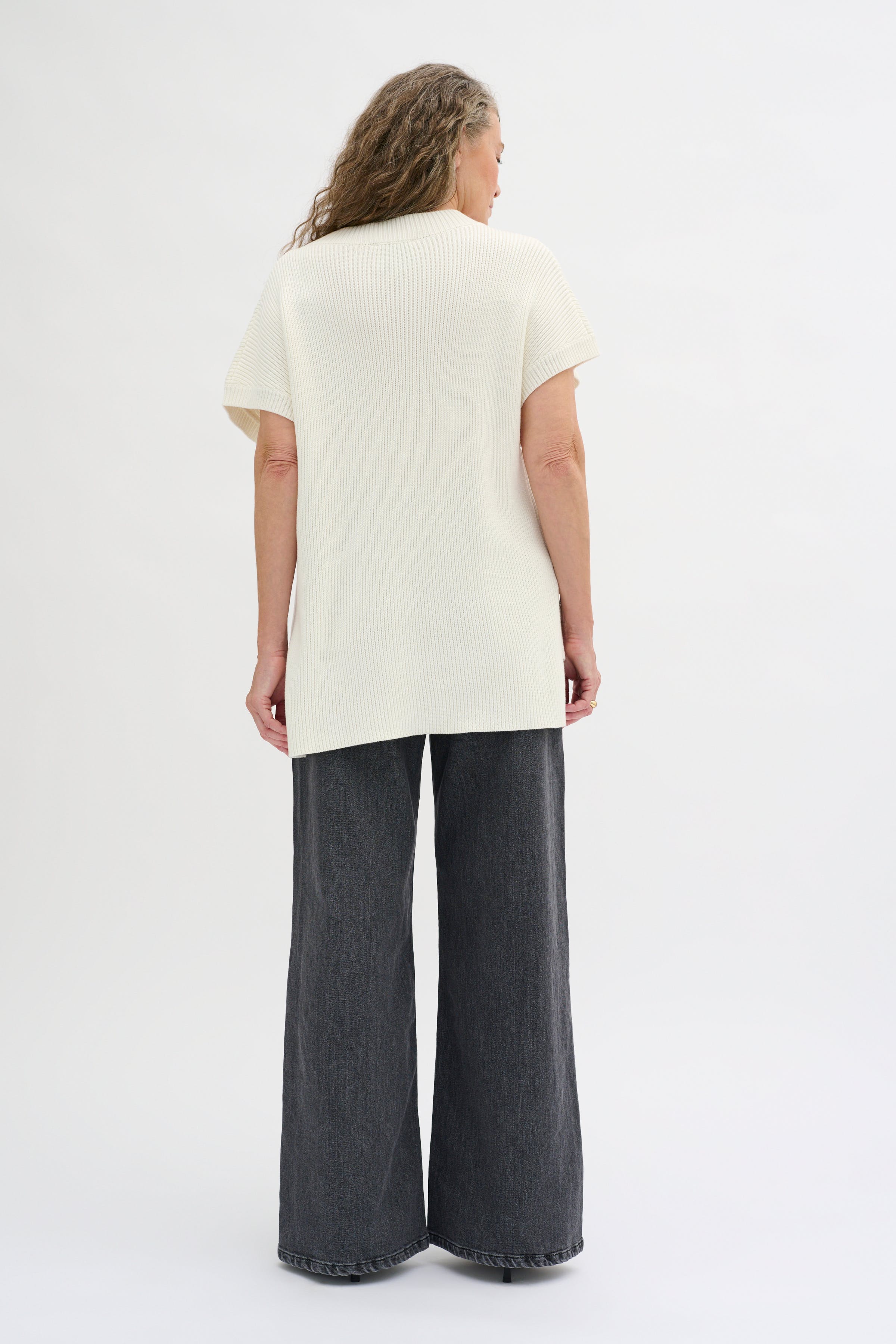 AllyMW Waistcoat LOOKBOOK BACK 10704616-110602