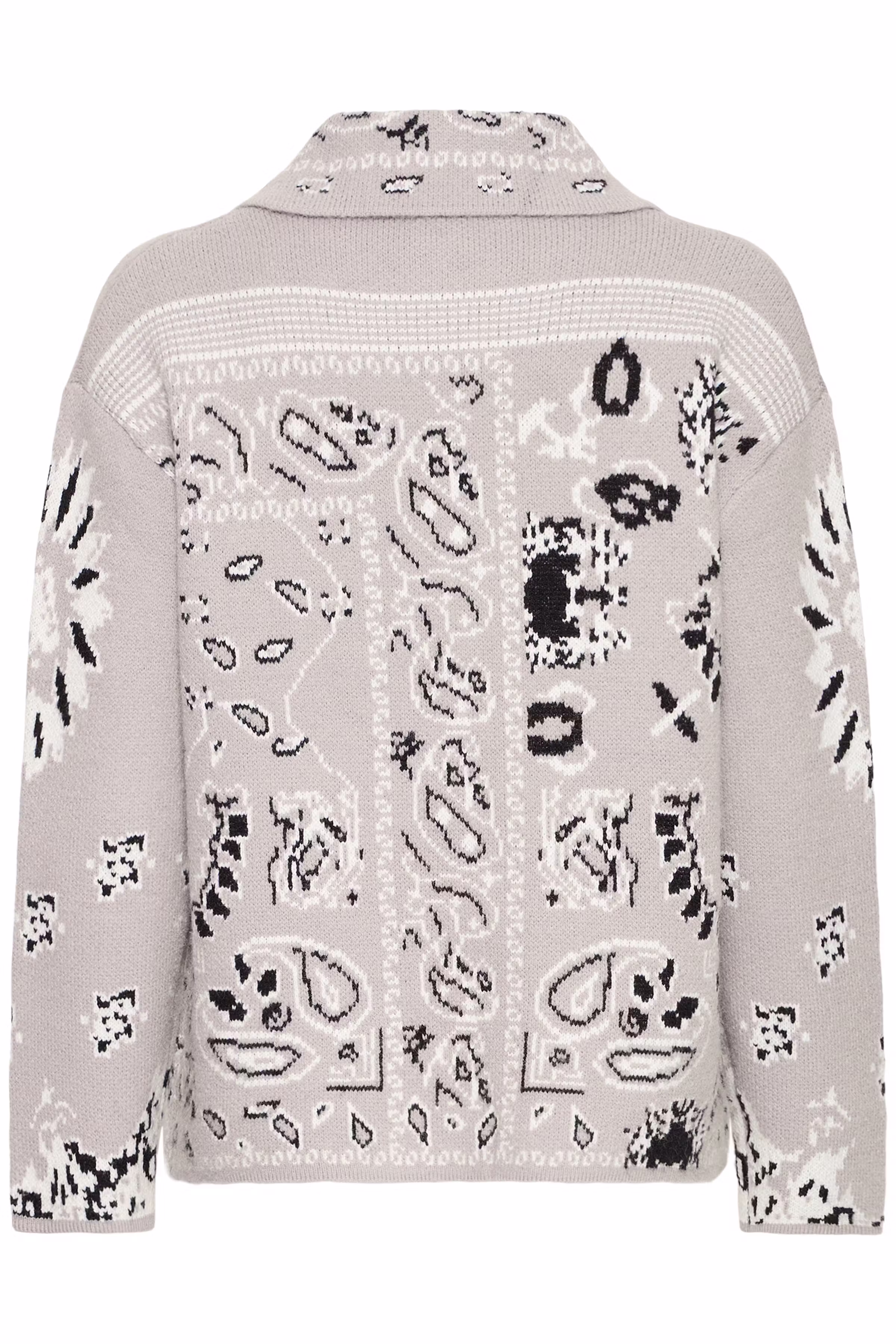 BYXMAYLIS Cardigan PACK BACK 20819047-900008754