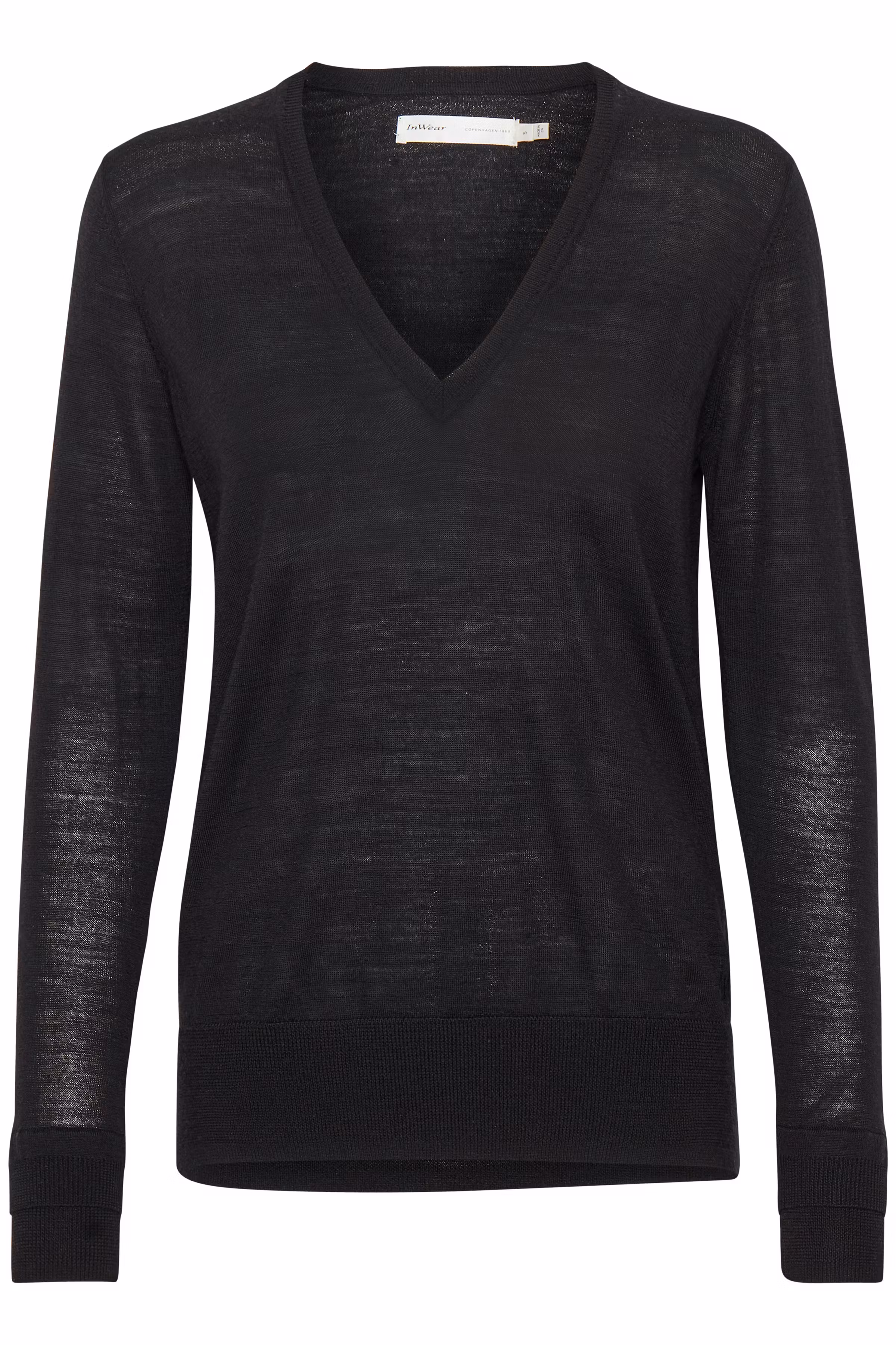 Strickpullover LOOKBOOK FRONT 30104206-10050