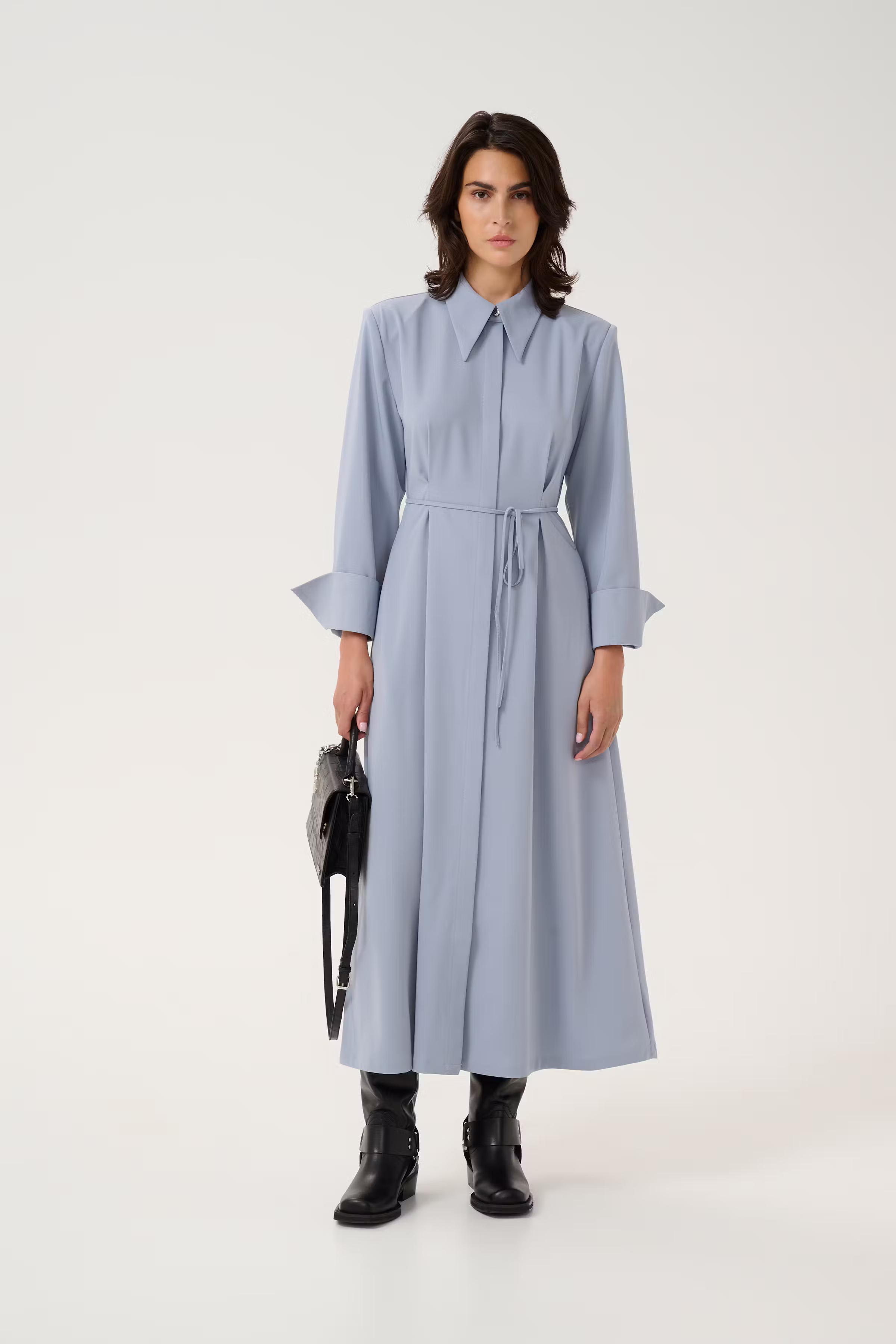 GZmareen Kjole LOOKBOOK FRONT 10909899-105098